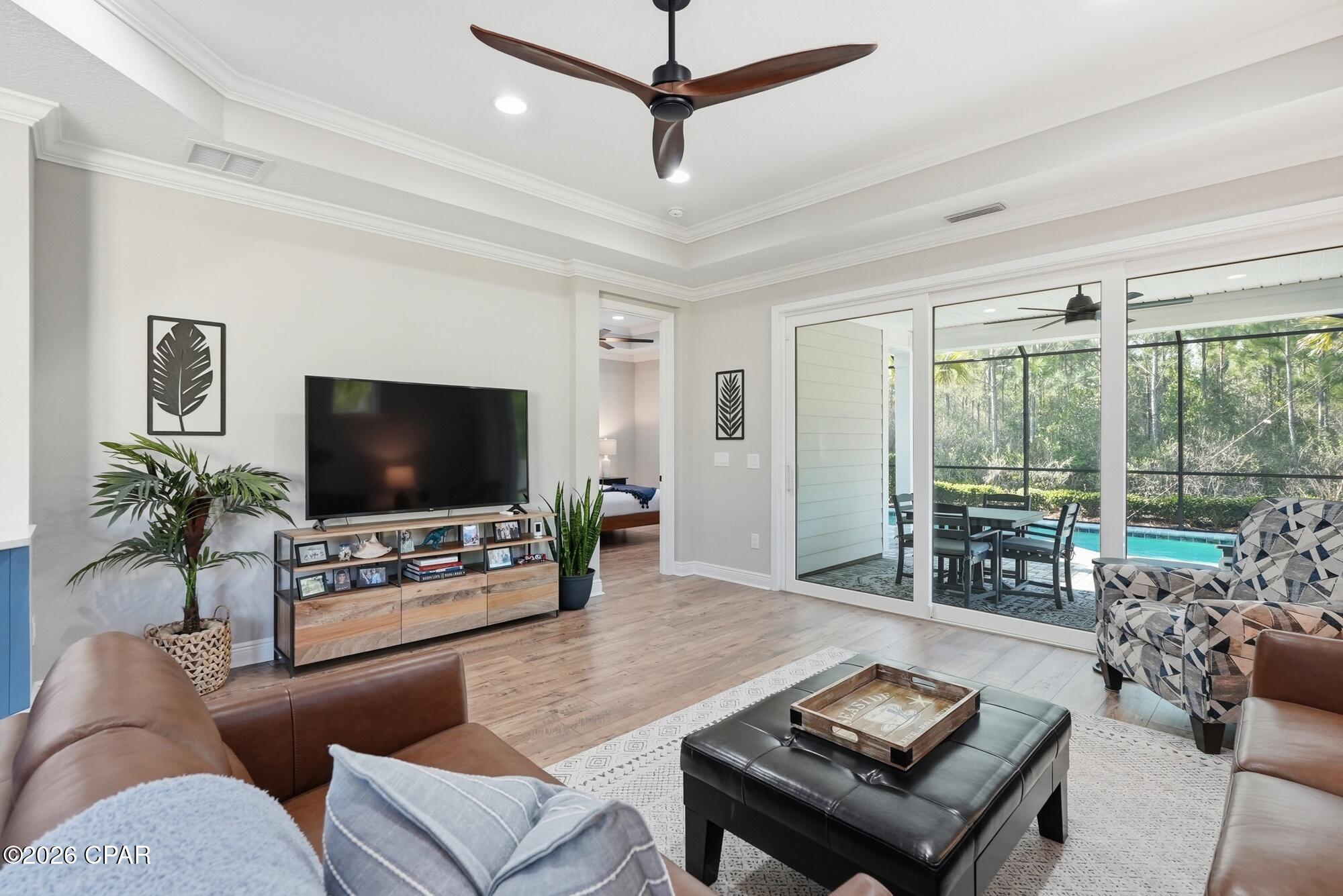 Latitude at Watersound - Residential