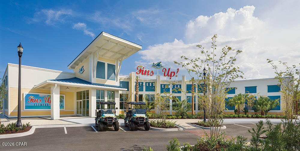 Latitude at Watersound - Residential