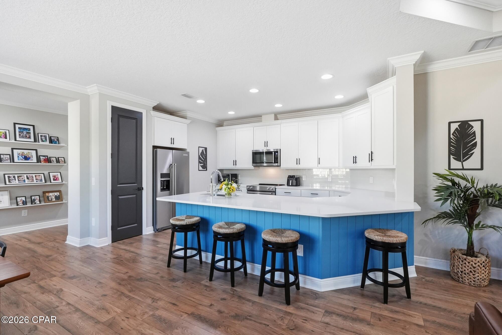 Latitude at Watersound - Residential