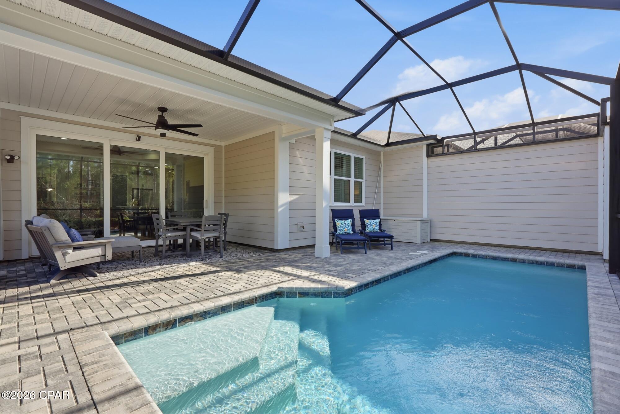 Latitude at Watersound - Residential