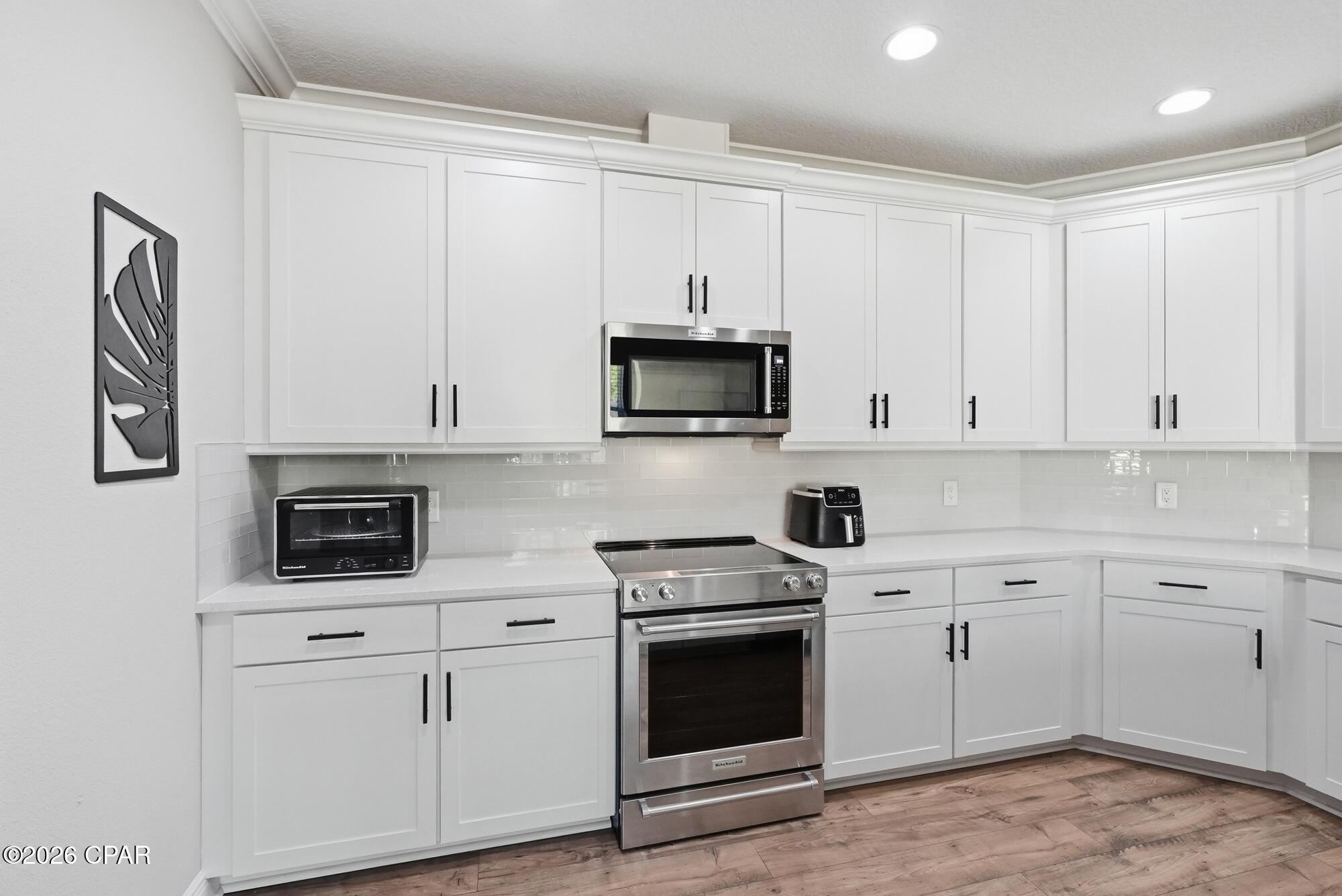 Latitude at Watersound - Residential