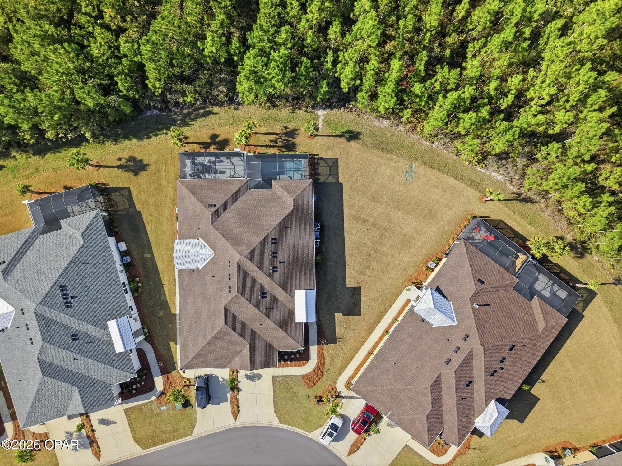 Latitude at Watersound - Residential