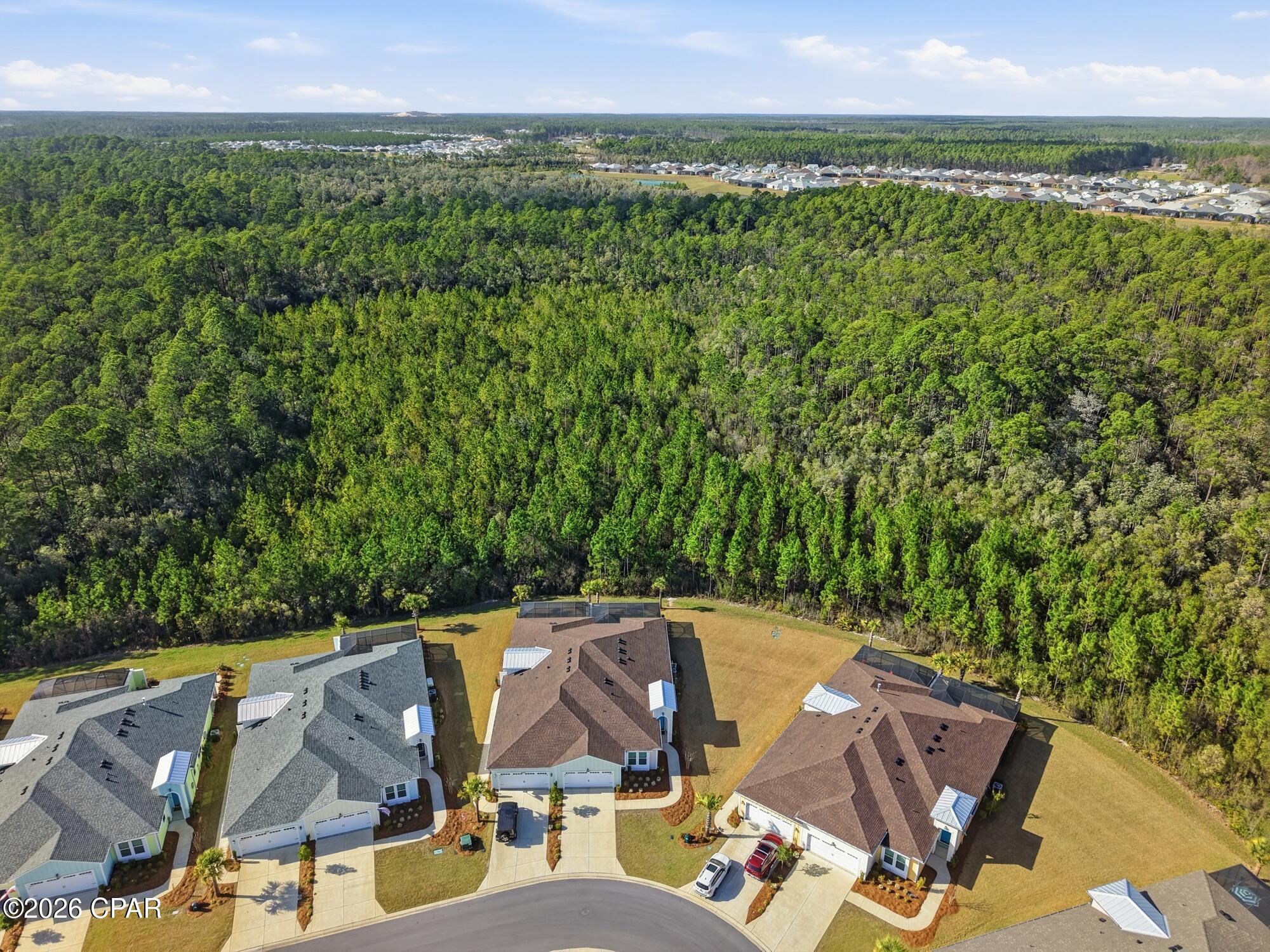 Latitude at Watersound - Residential