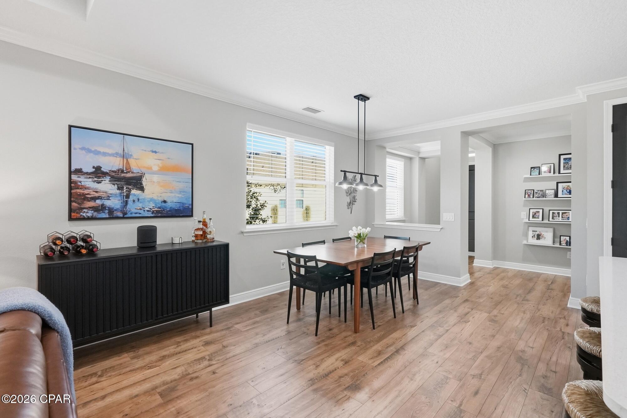 Latitude at Watersound - Residential