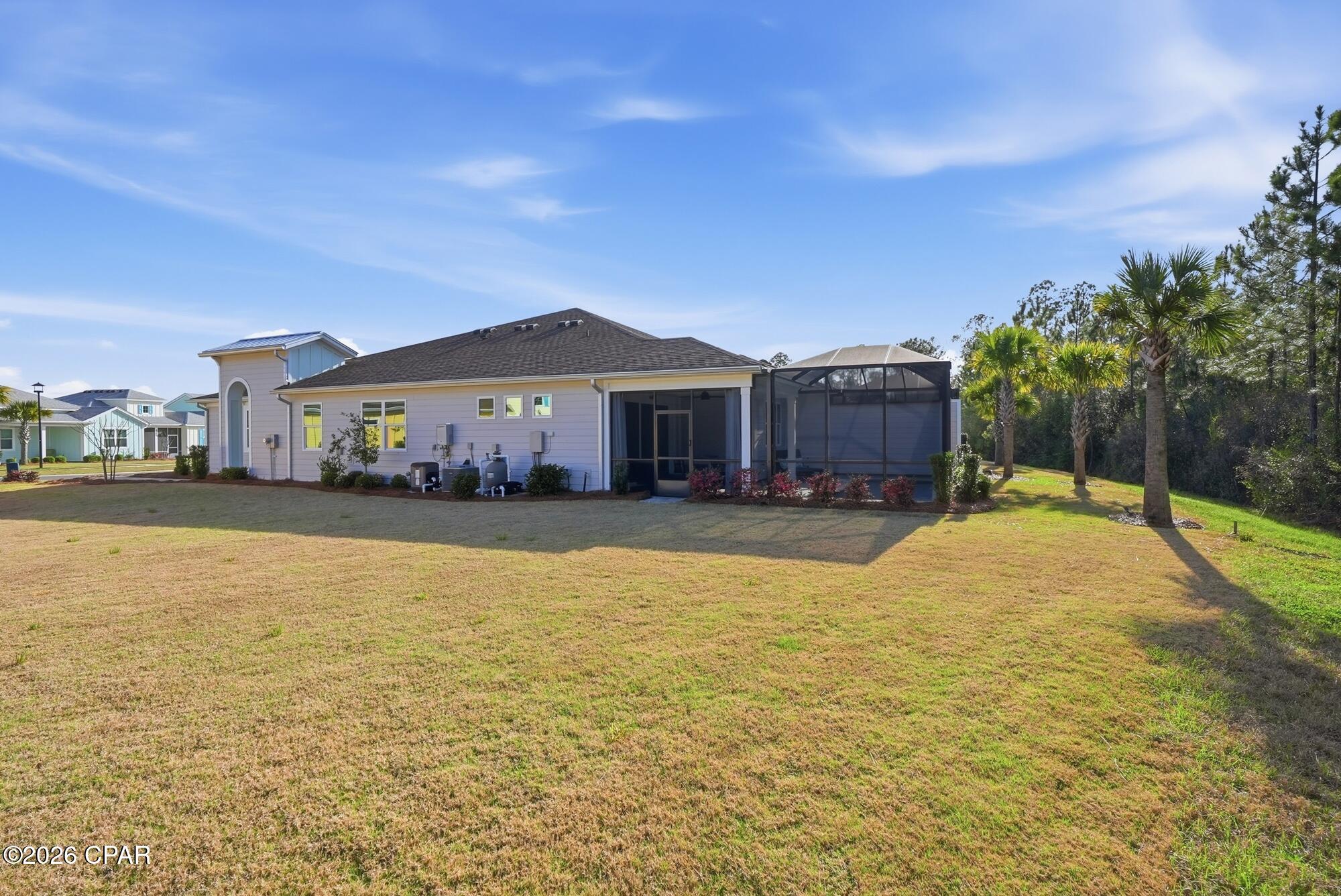 Latitude at Watersound - Residential