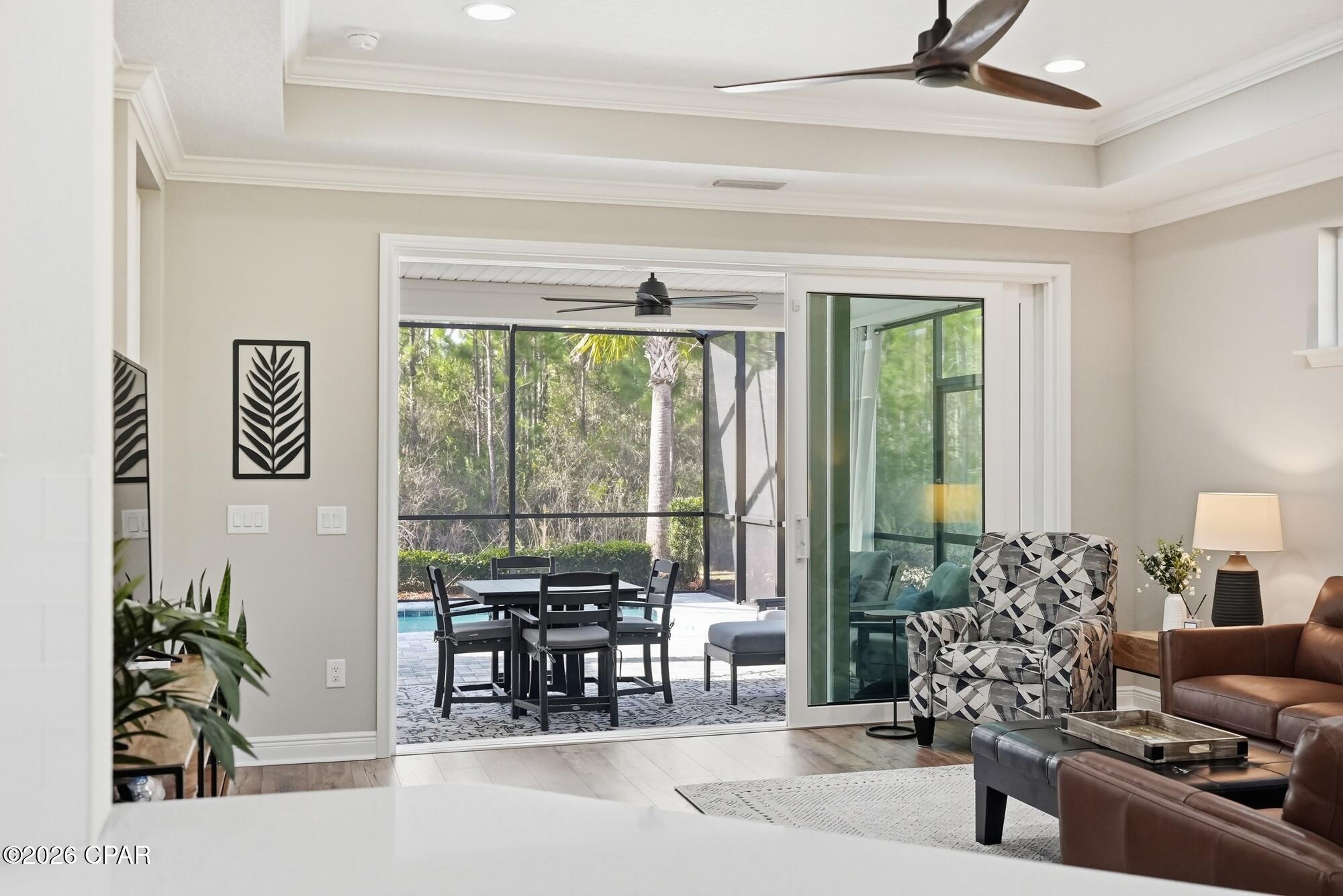 Latitude at Watersound - Residential