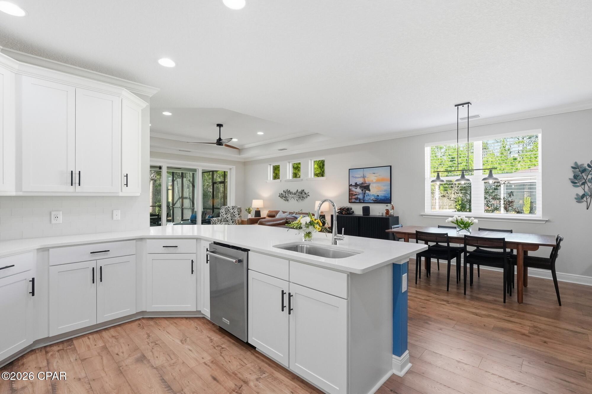 Latitude at Watersound - Residential