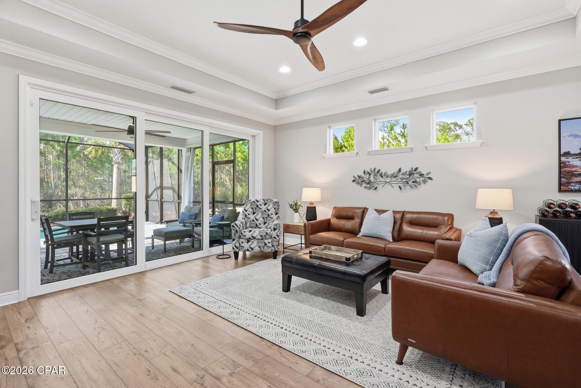 Latitude at Watersound - Residential