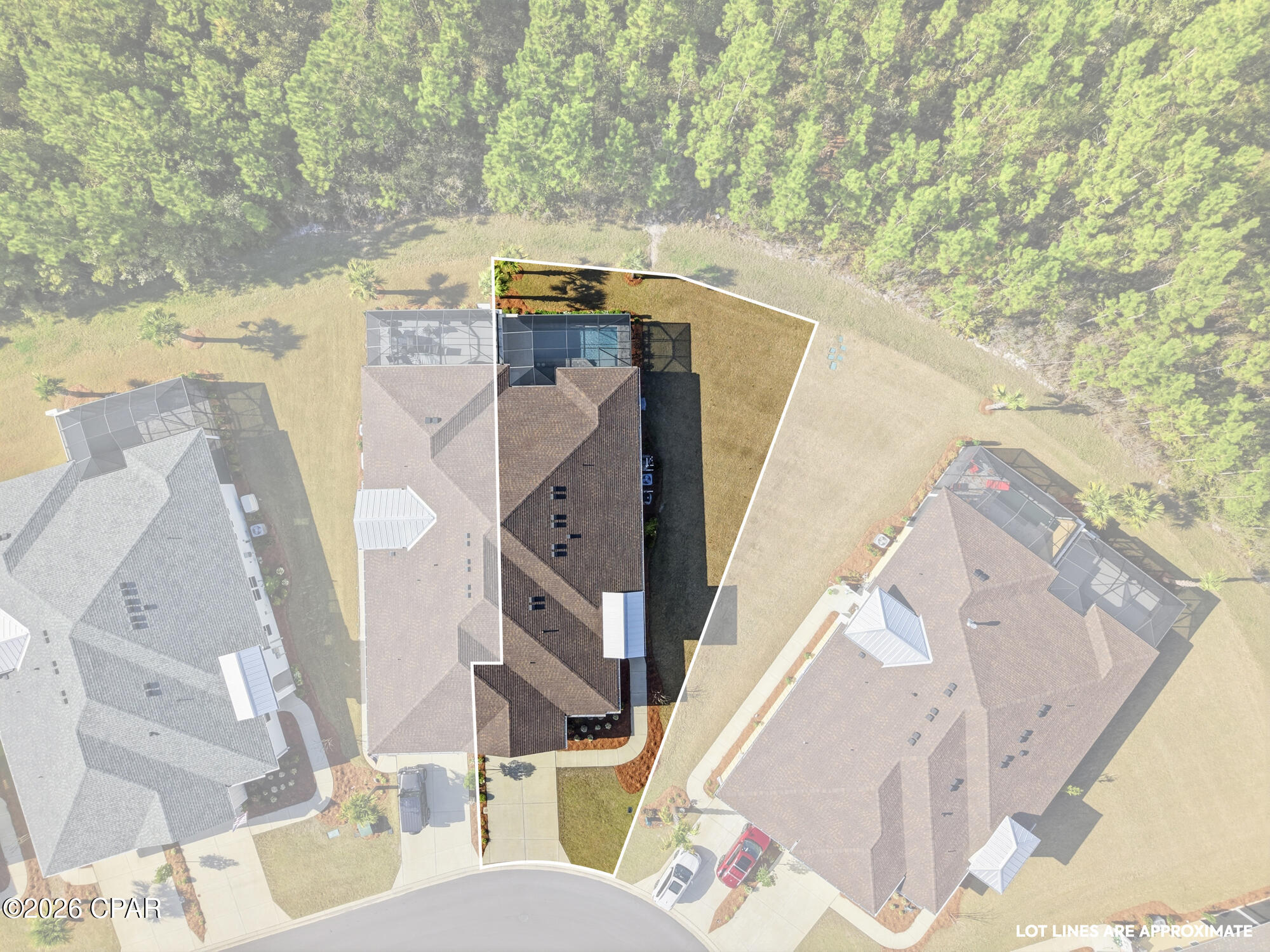 Latitude at Watersound - Residential