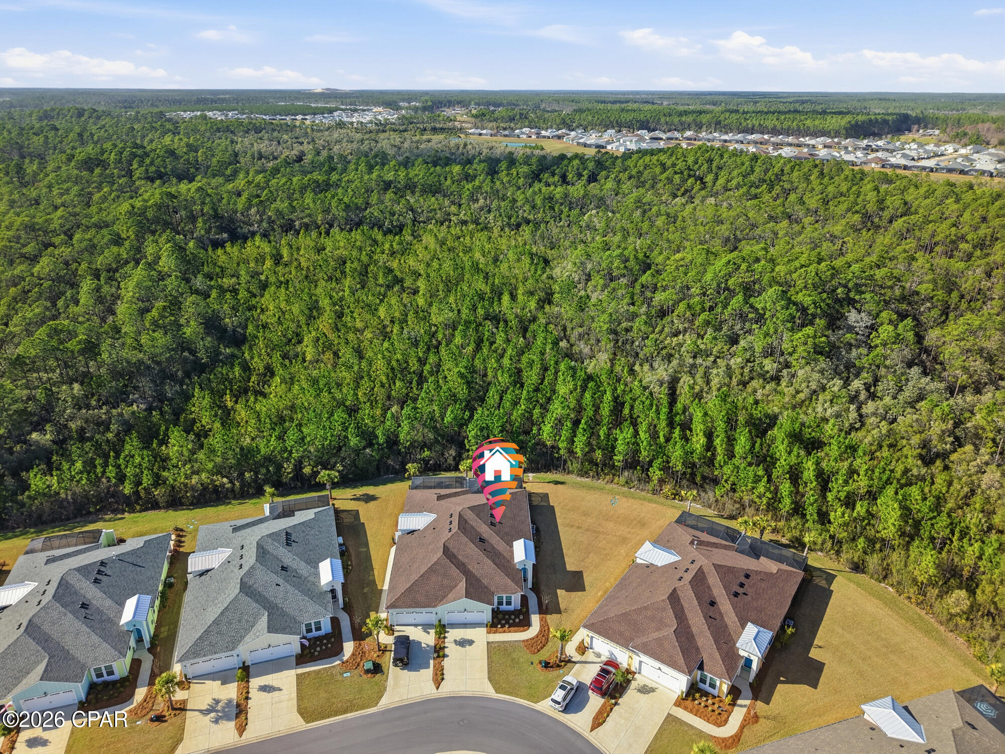 Latitude at Watersound - Residential