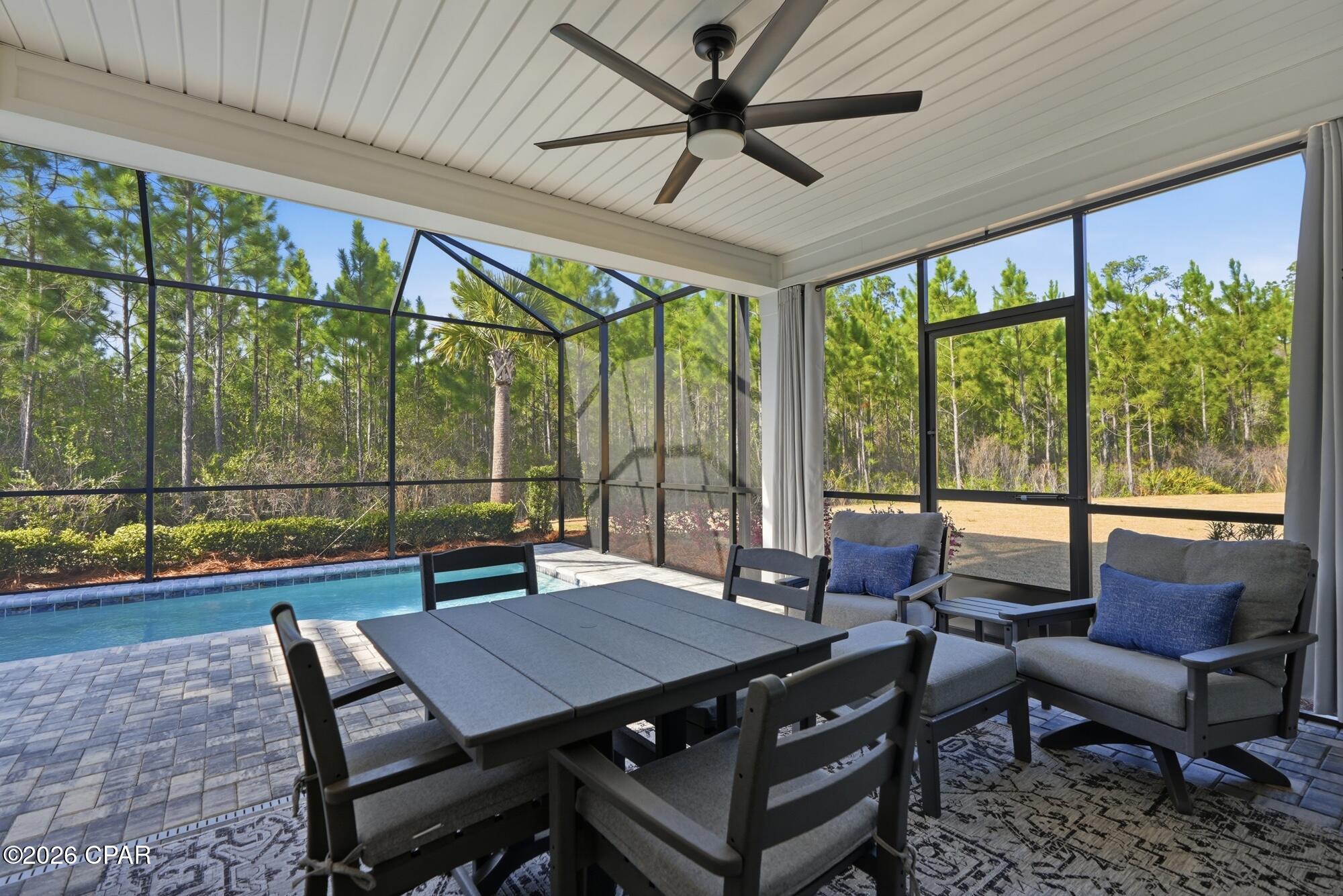 Latitude at Watersound - Residential