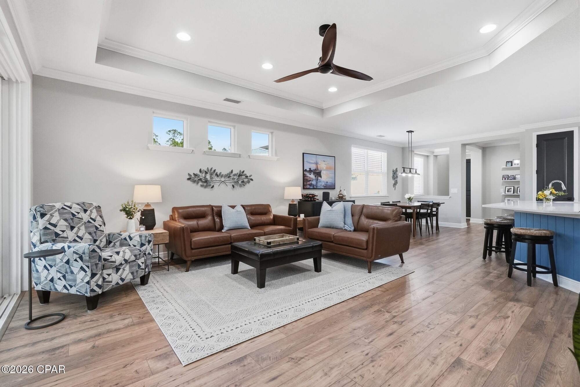 Latitude at Watersound - Residential