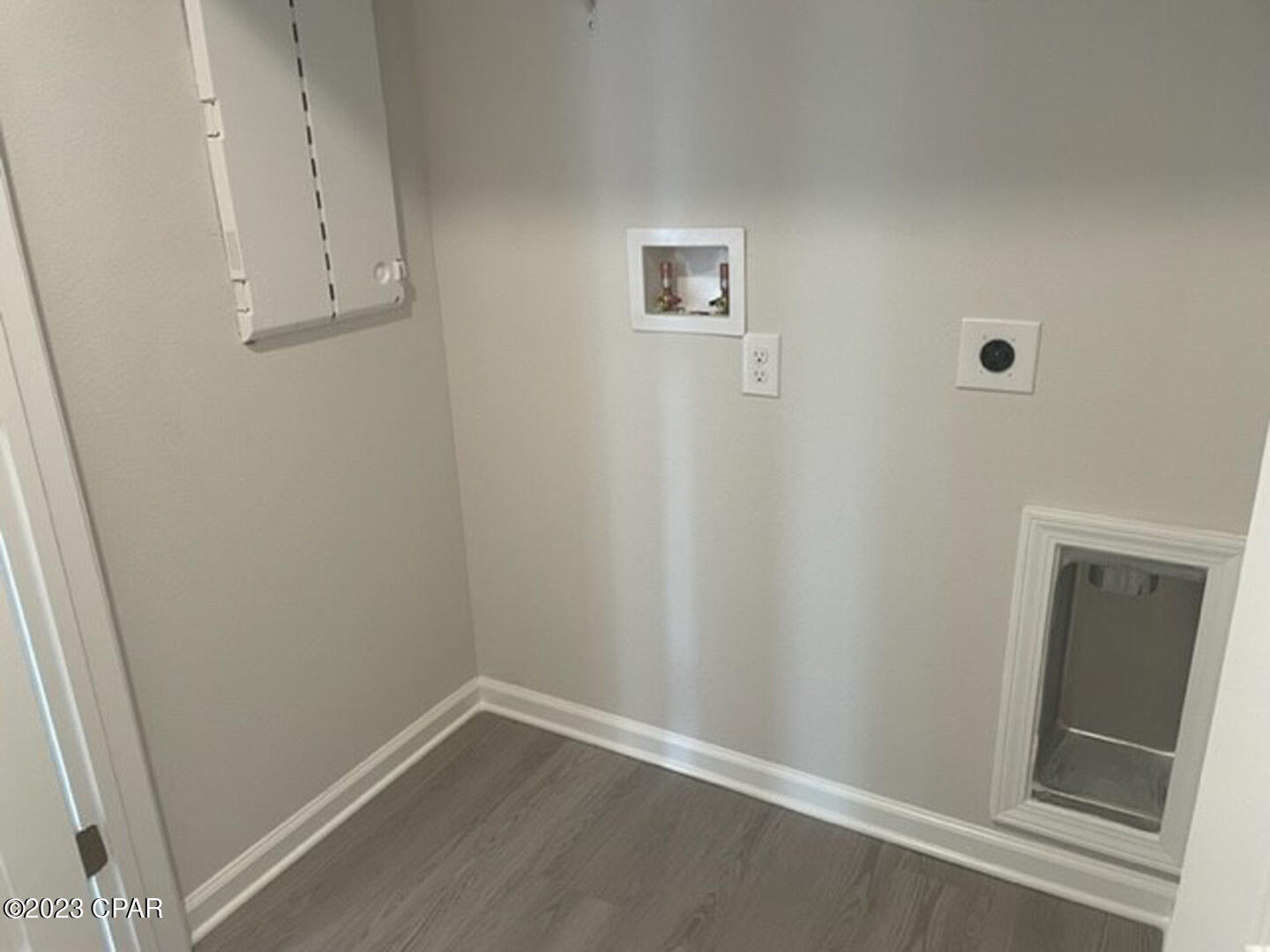 Titus Park - Residential