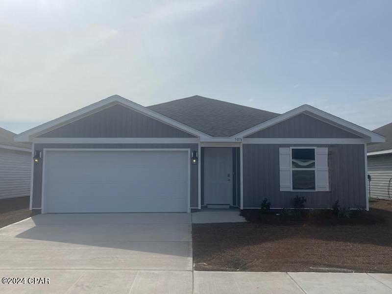 Titus Park - Residential