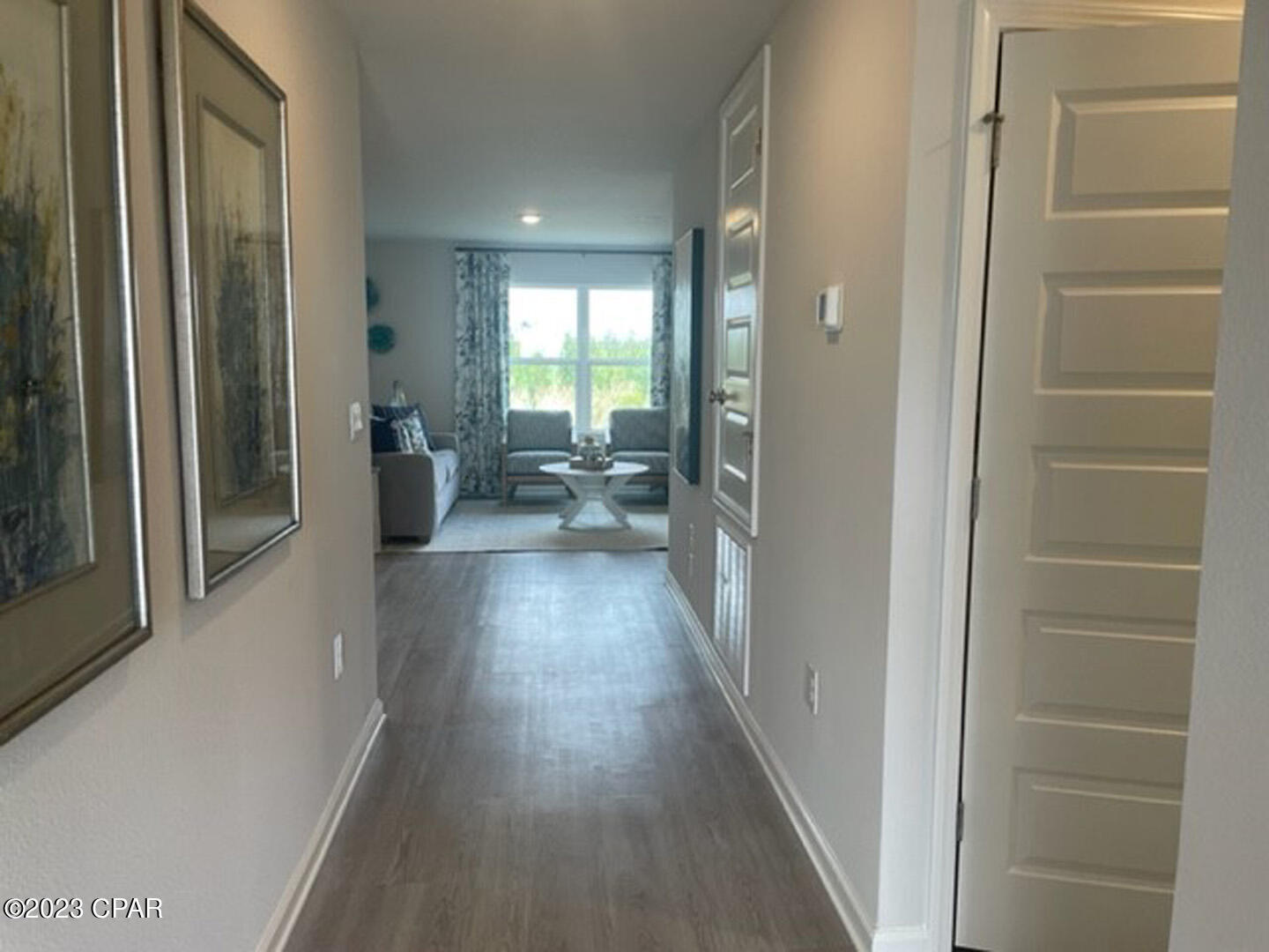 Titus Park - Residential