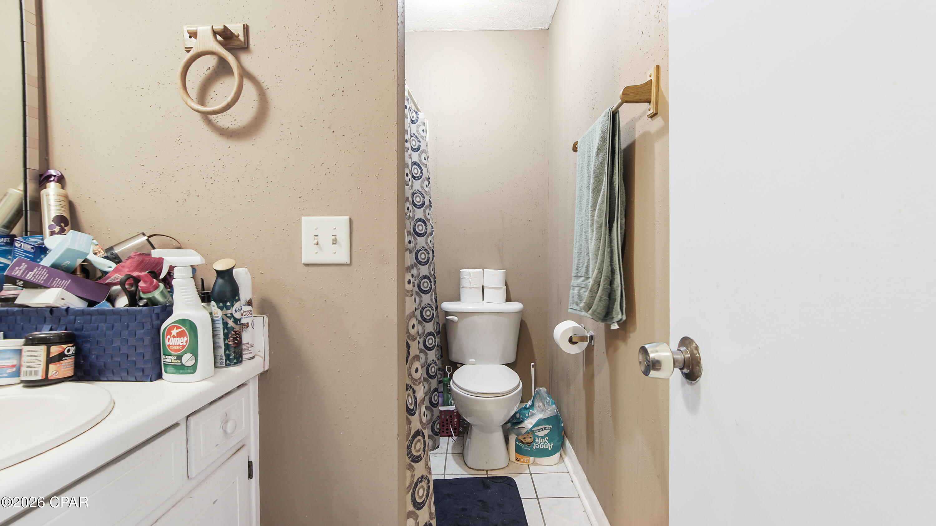 Venetian Villa - Residential