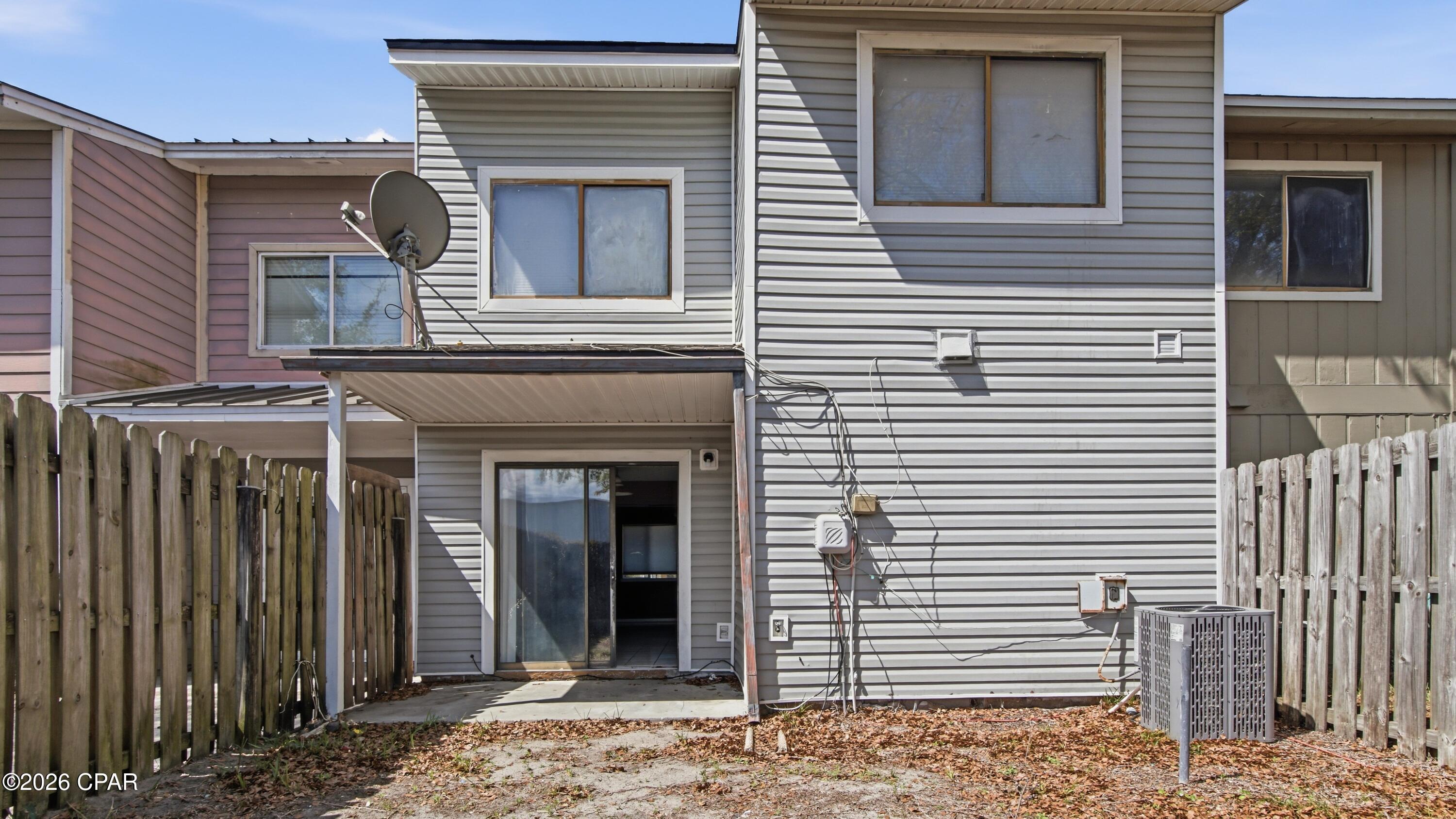 Venetian Villa - Residential