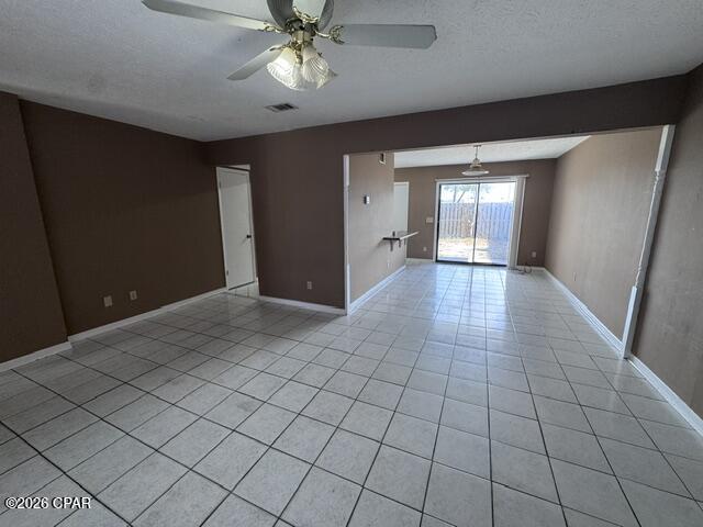 Venetian Villa - Residential