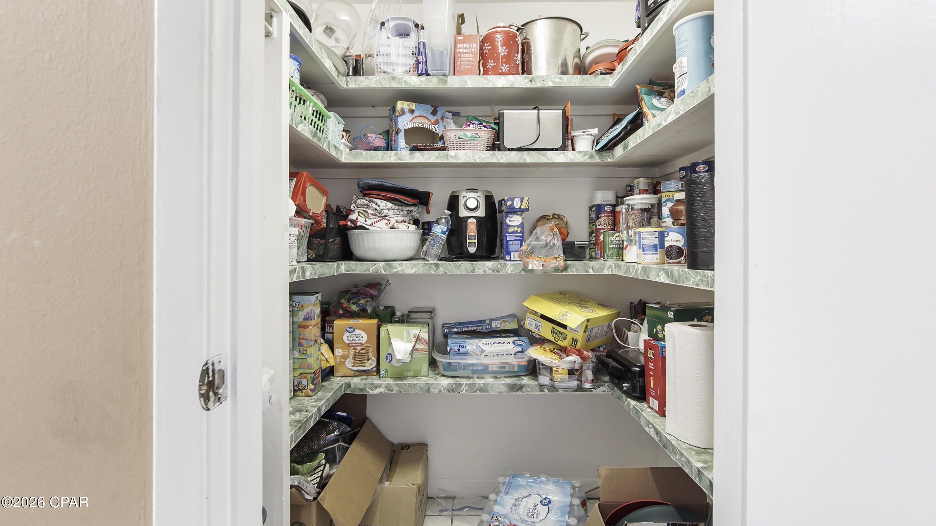 Venetian Villa - Residential