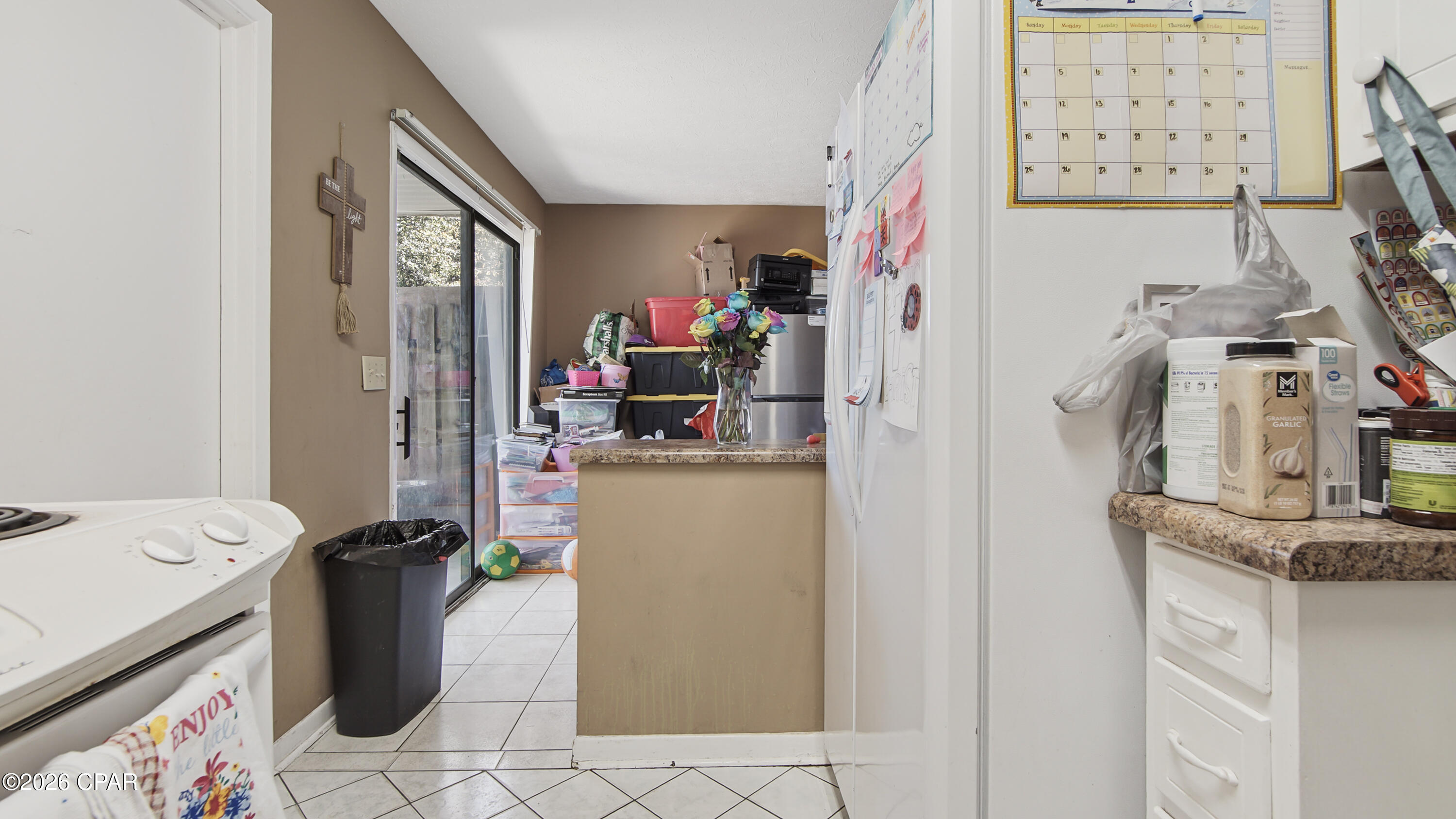 Venetian Villa - Residential