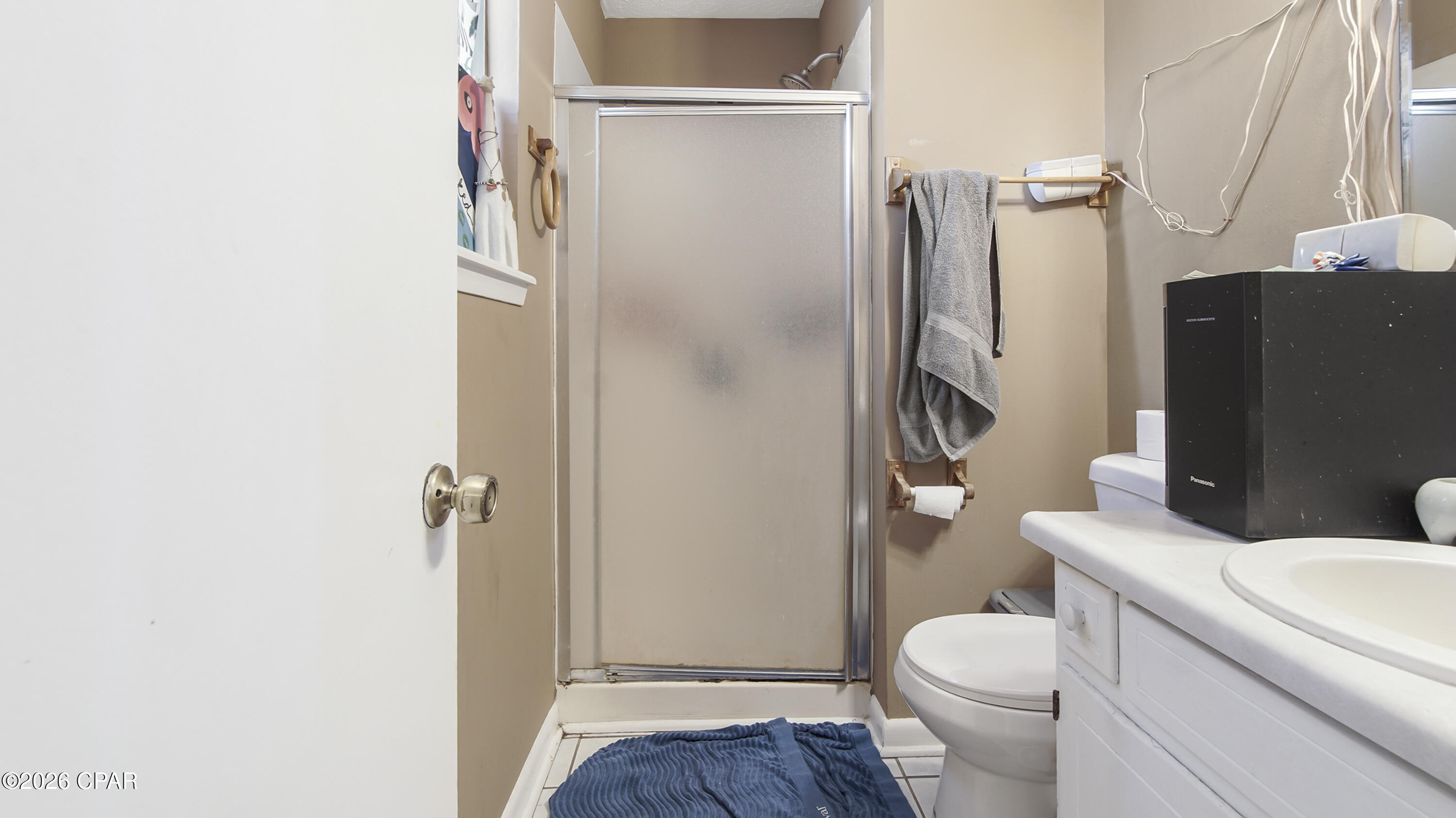 Venetian Villa - Residential