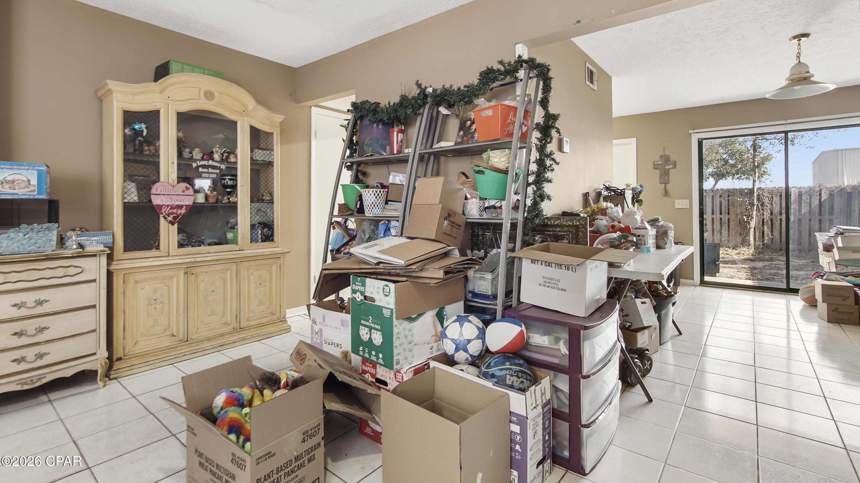 Venetian Villa - Residential