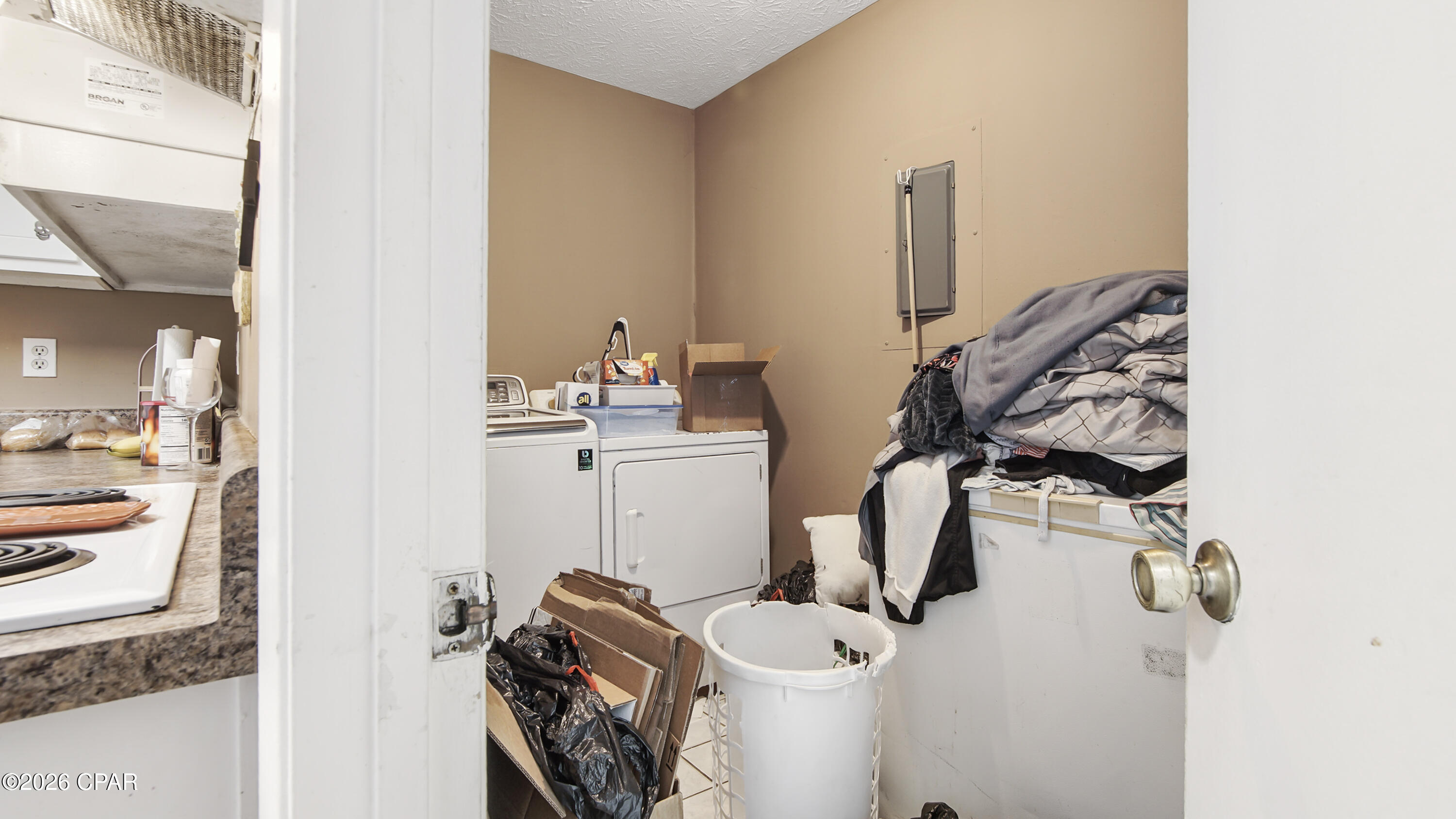 Venetian Villa - Residential