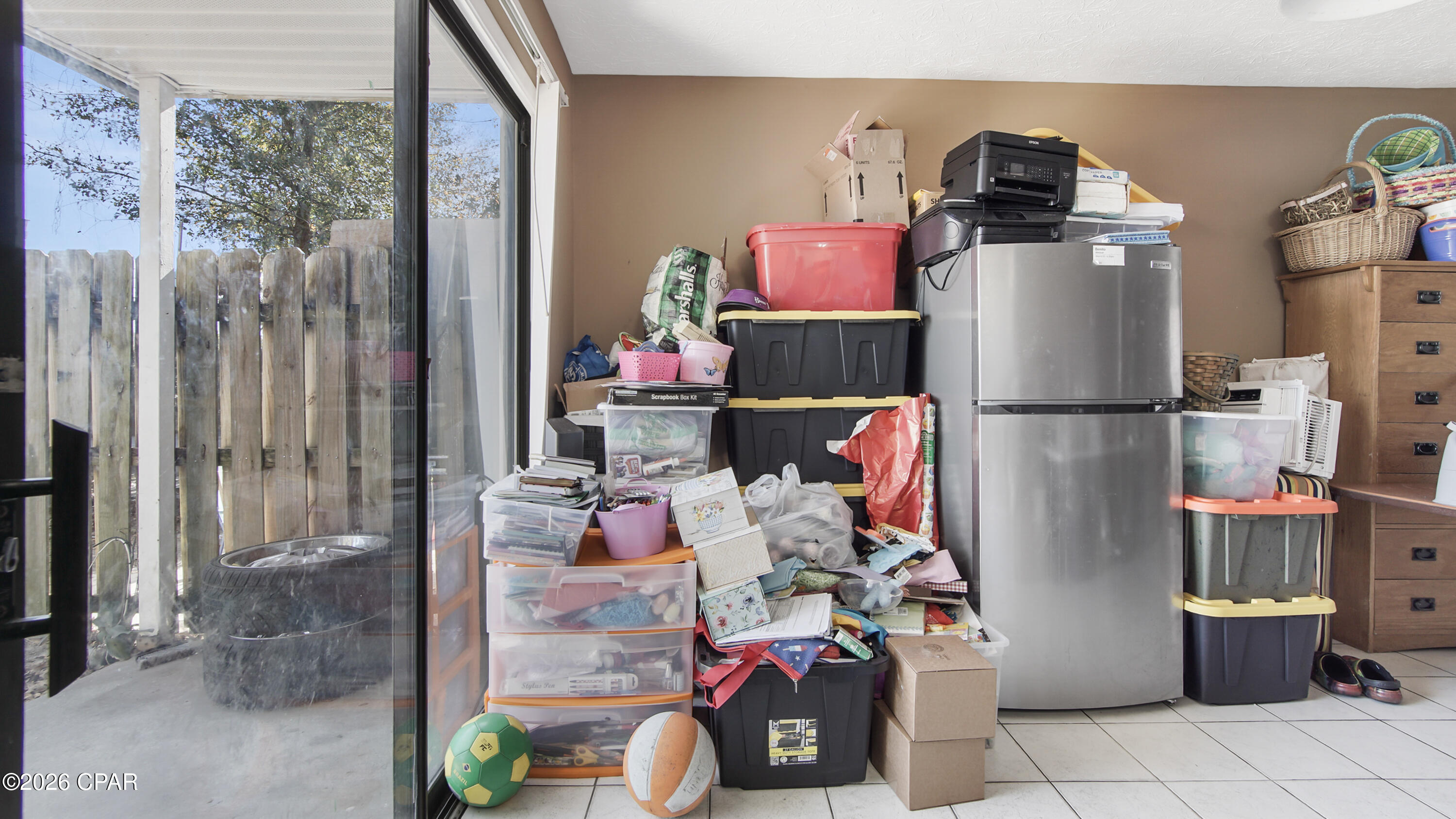 Venetian Villa - Residential