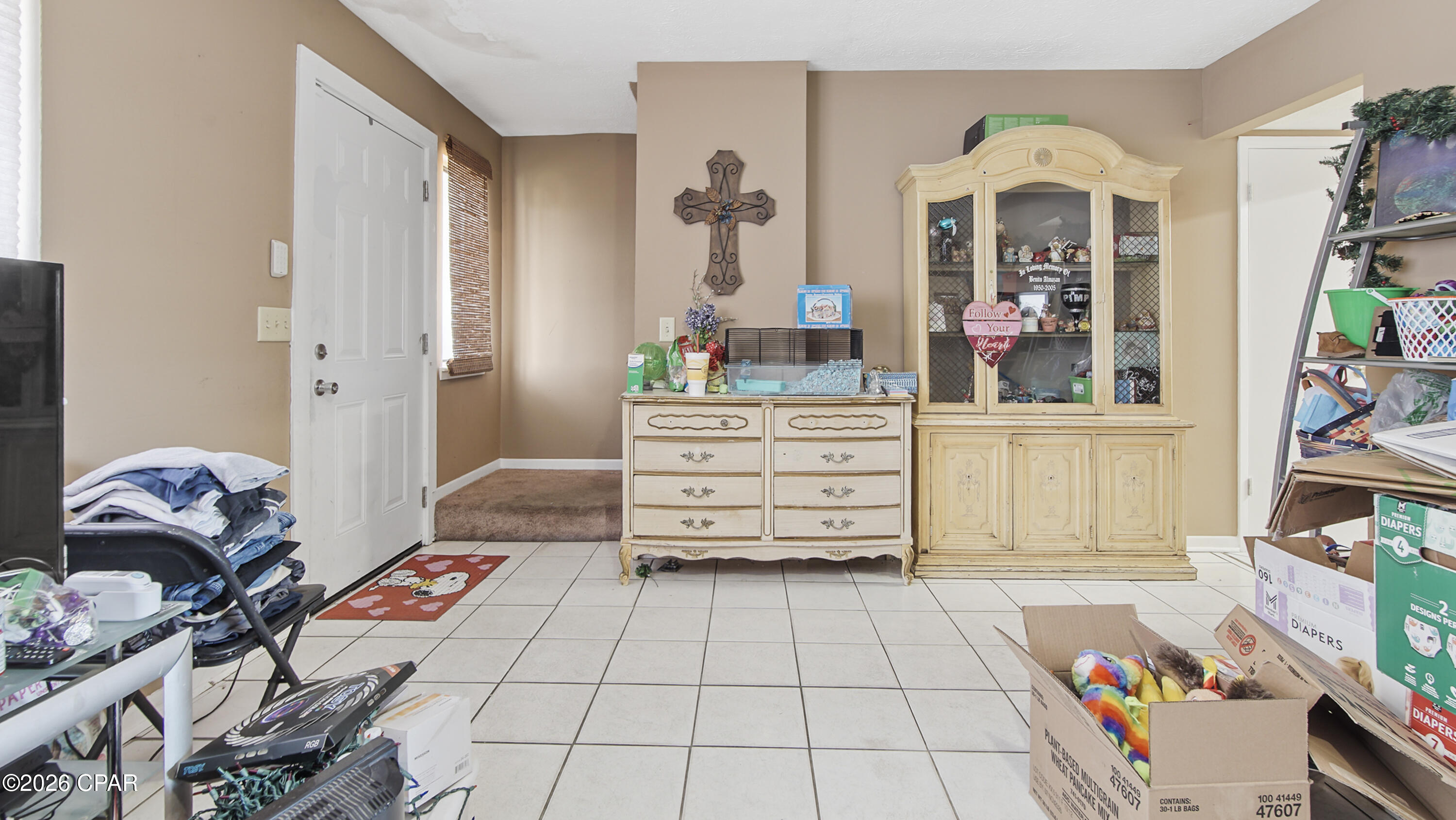 Venetian Villa - Residential