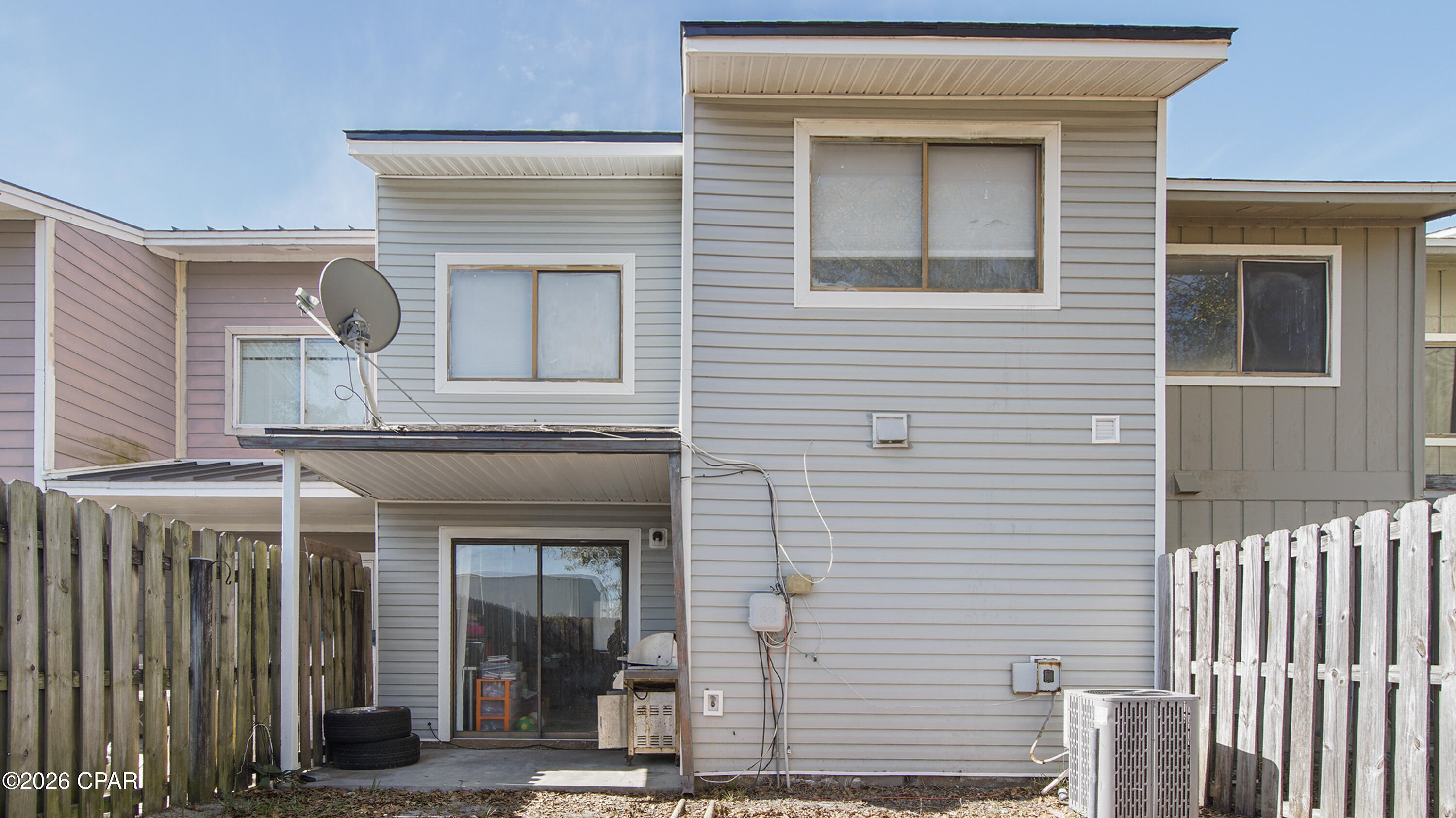 Venetian Villa - Residential