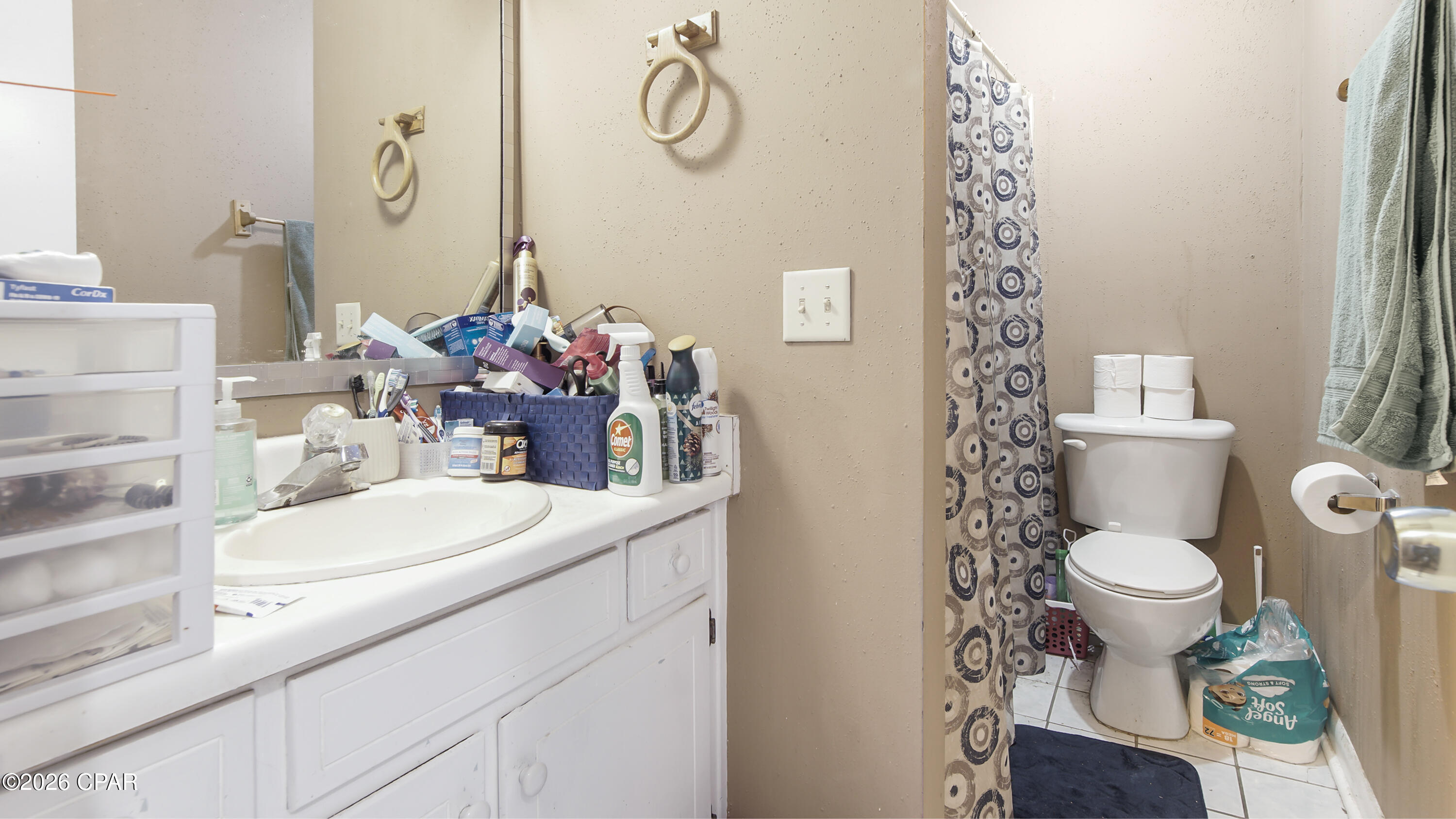 Venetian Villa - Residential