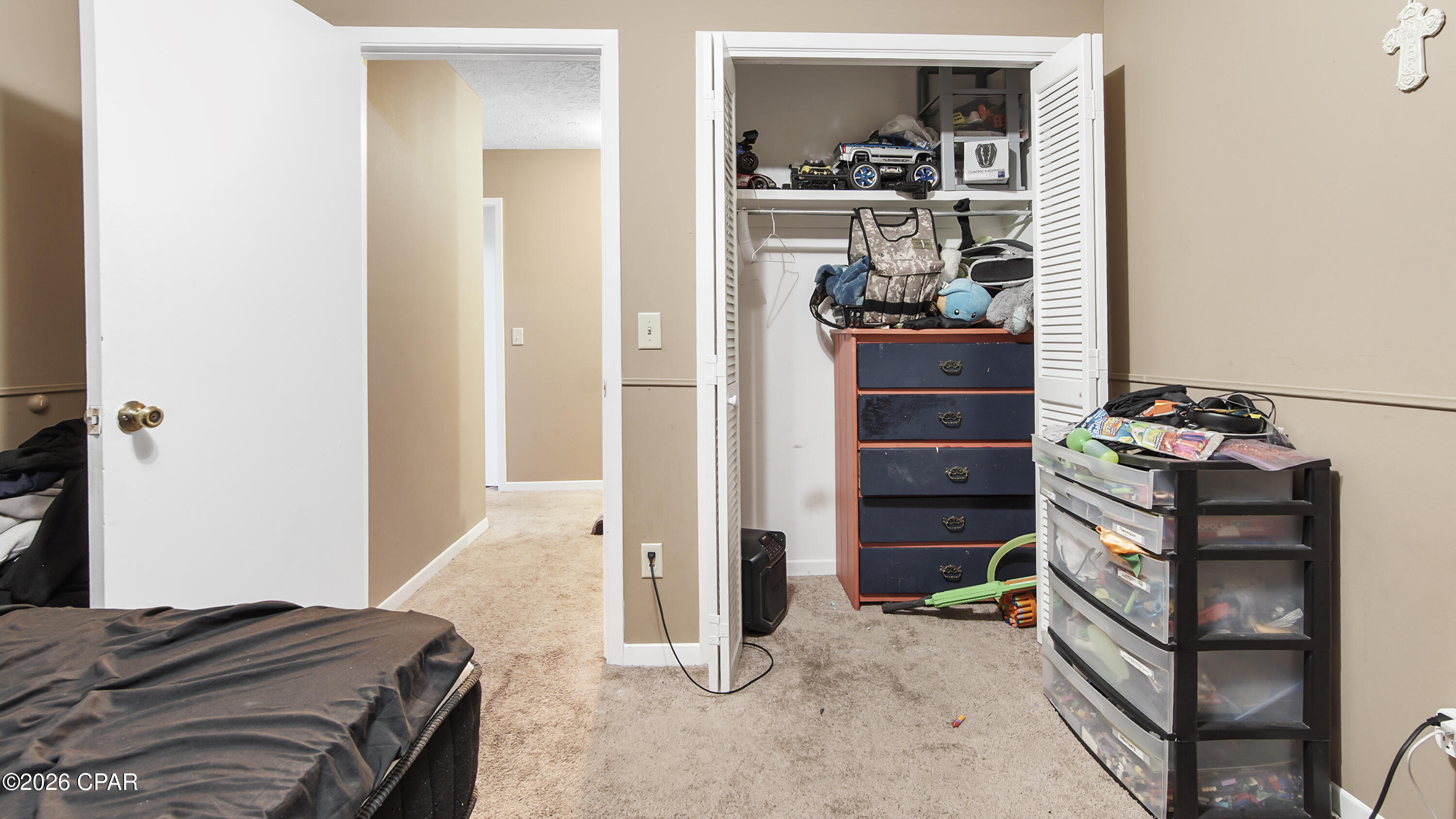 Venetian Villa - Residential