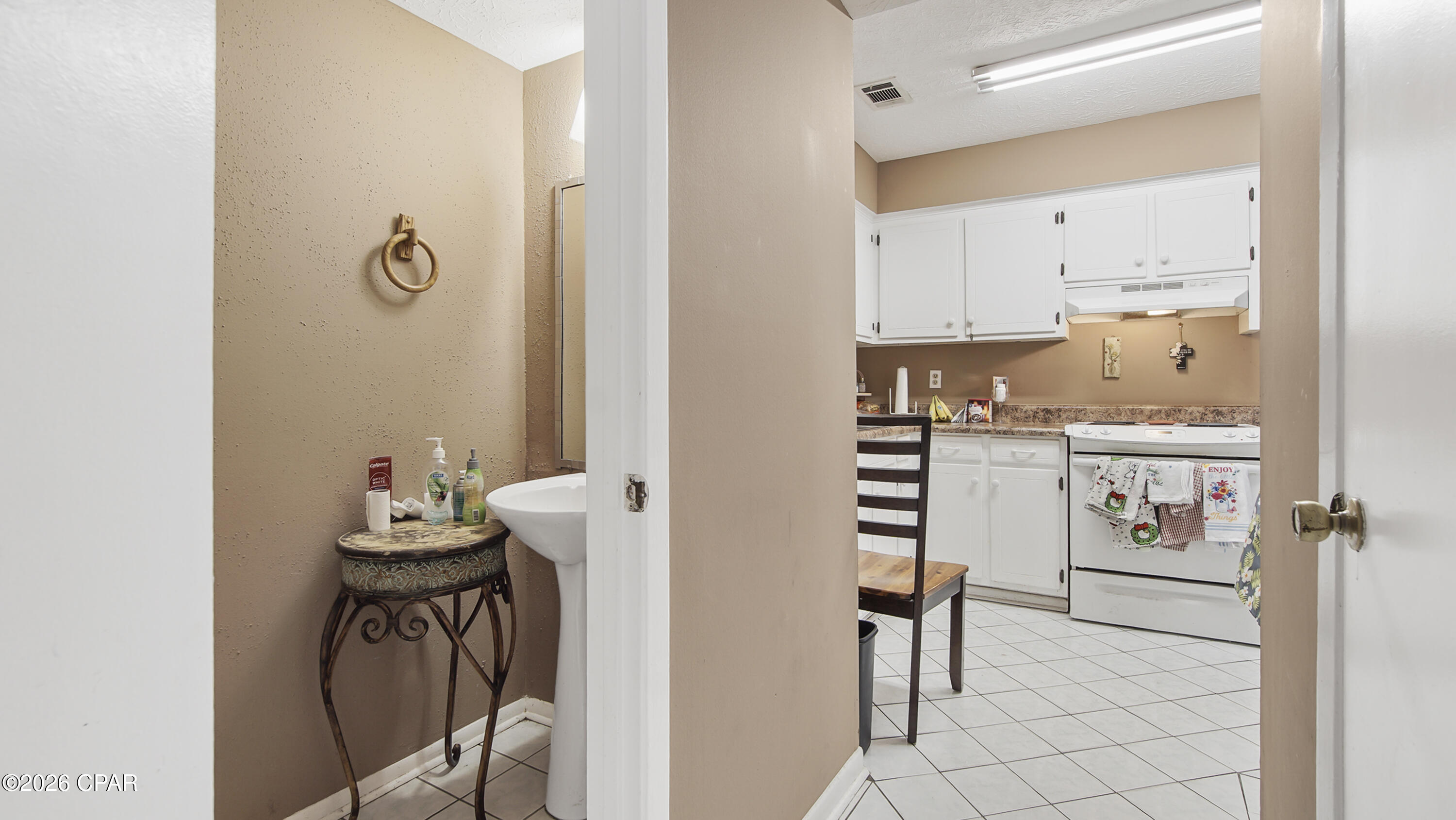 Venetian Villa - Residential