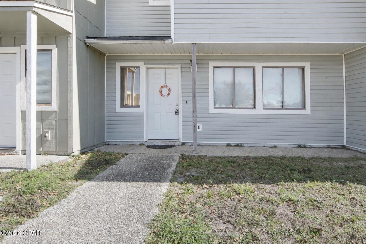 Venetian Villa - Residential