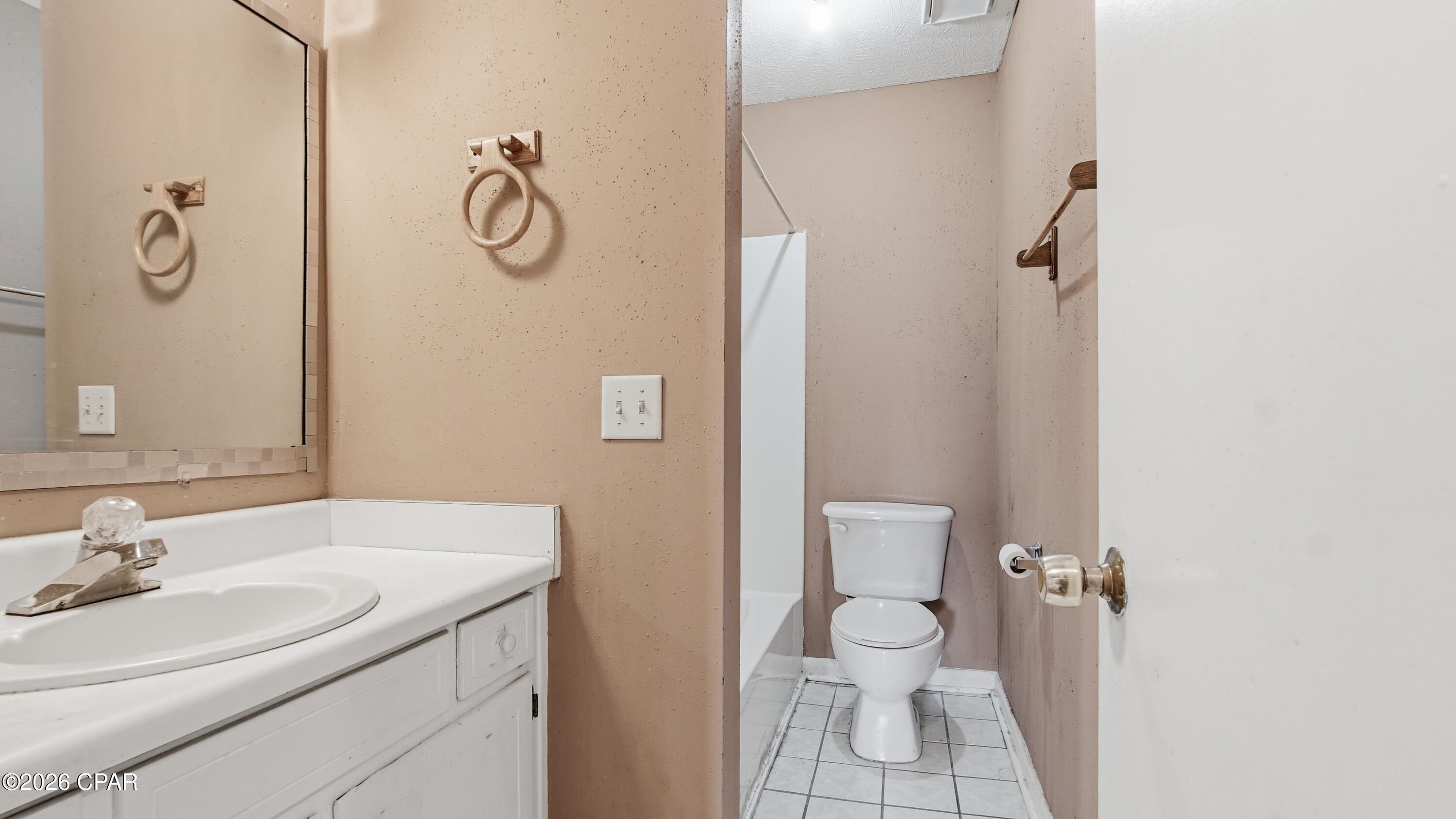 Venetian Villa - Residential