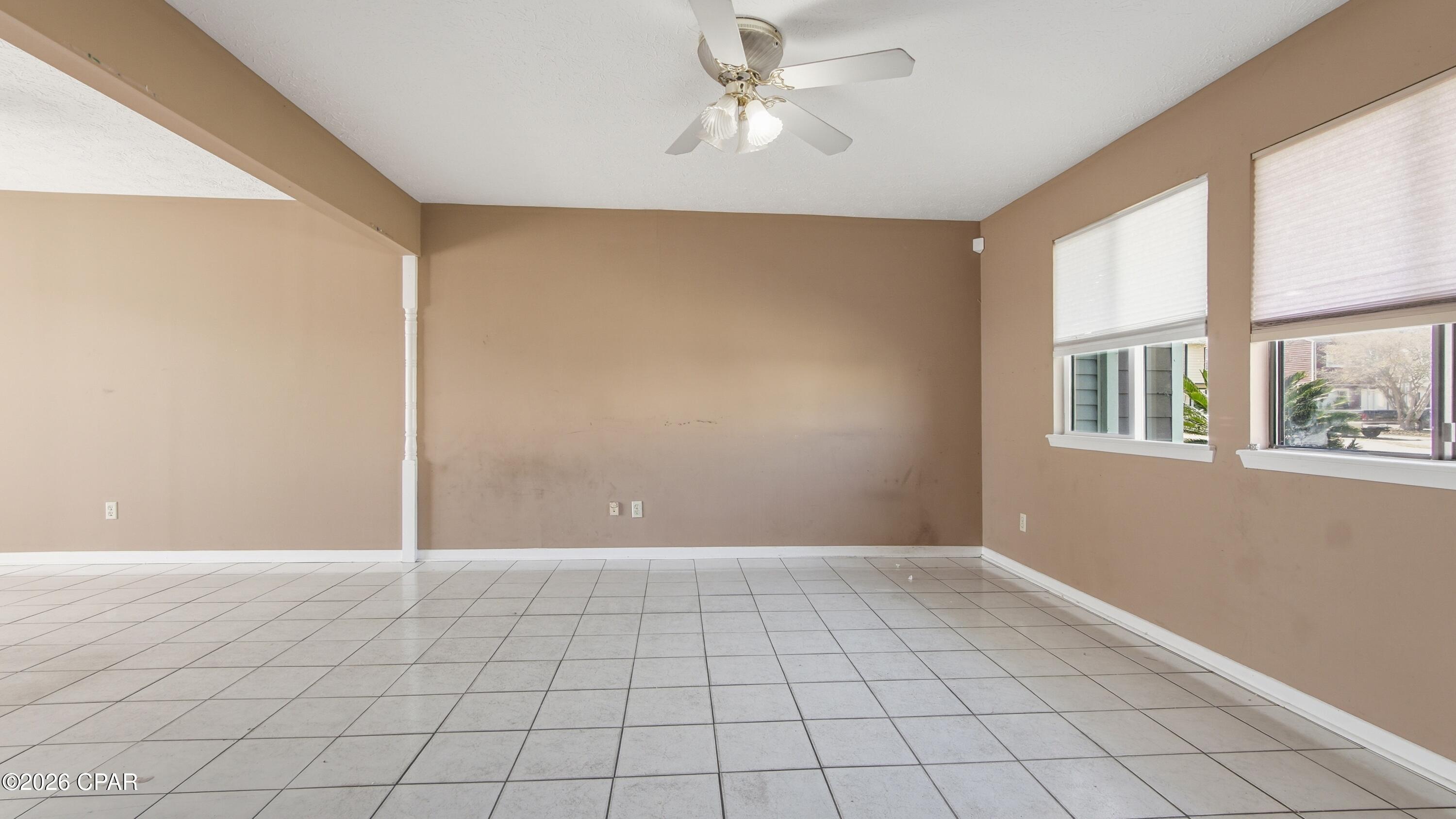 Venetian Villa - Residential