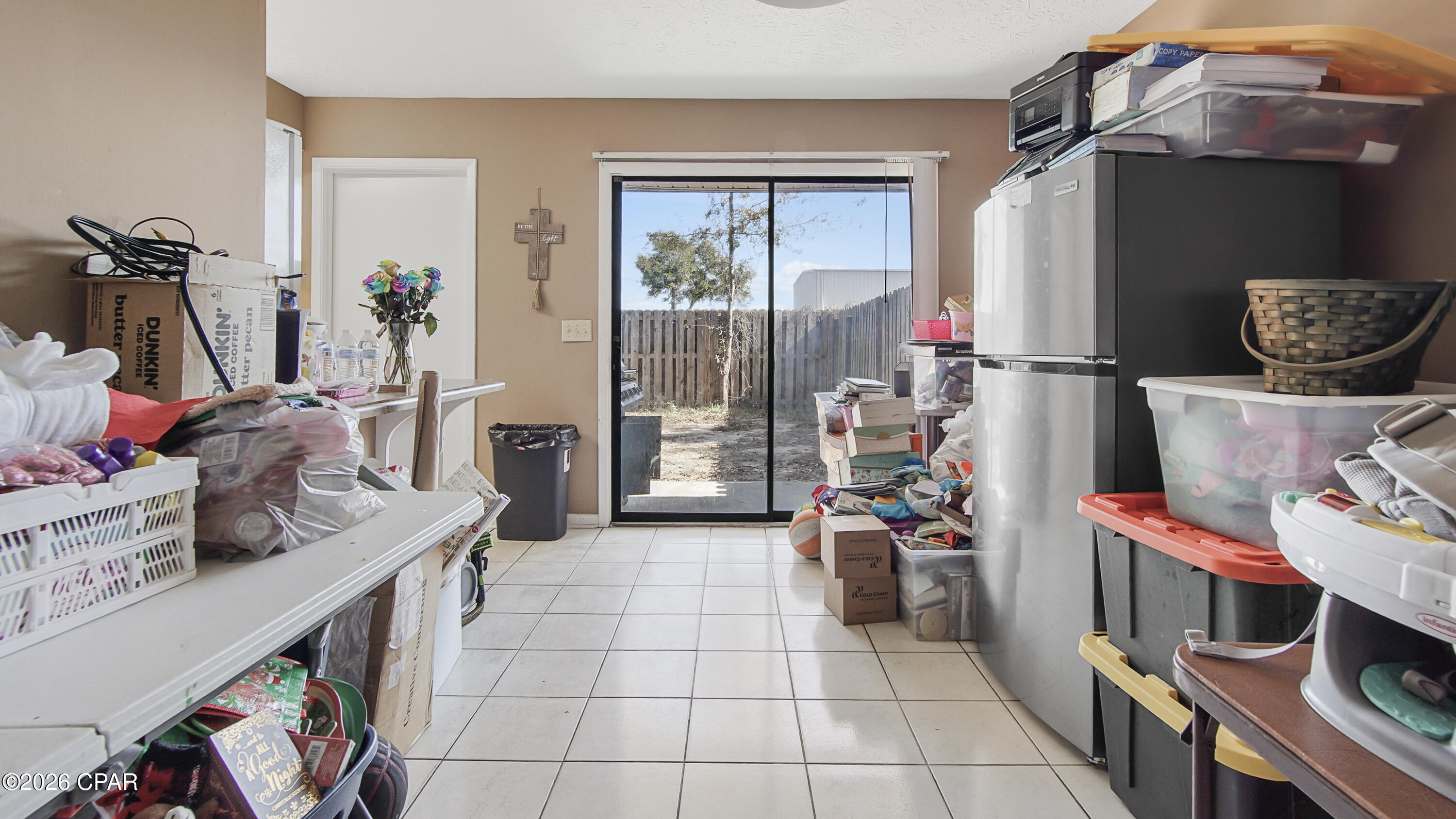 Venetian Villa - Residential