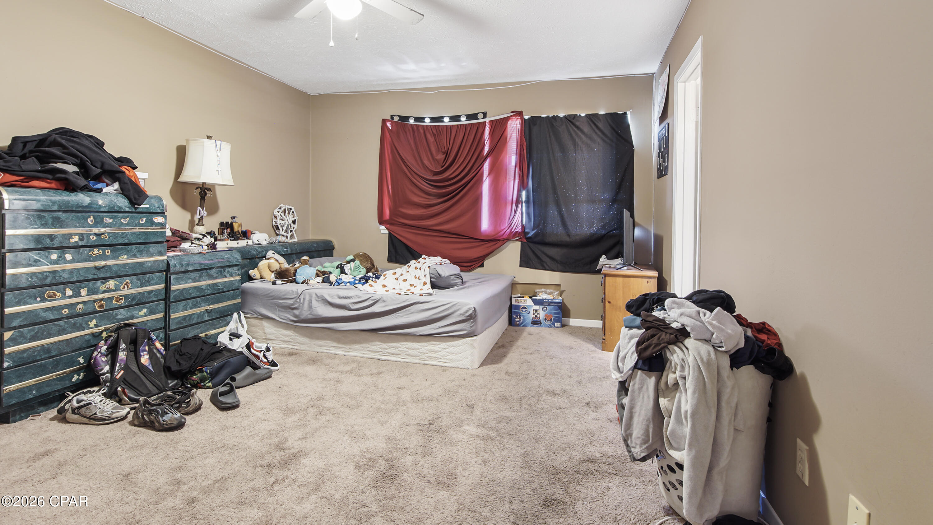 Venetian Villa - Residential