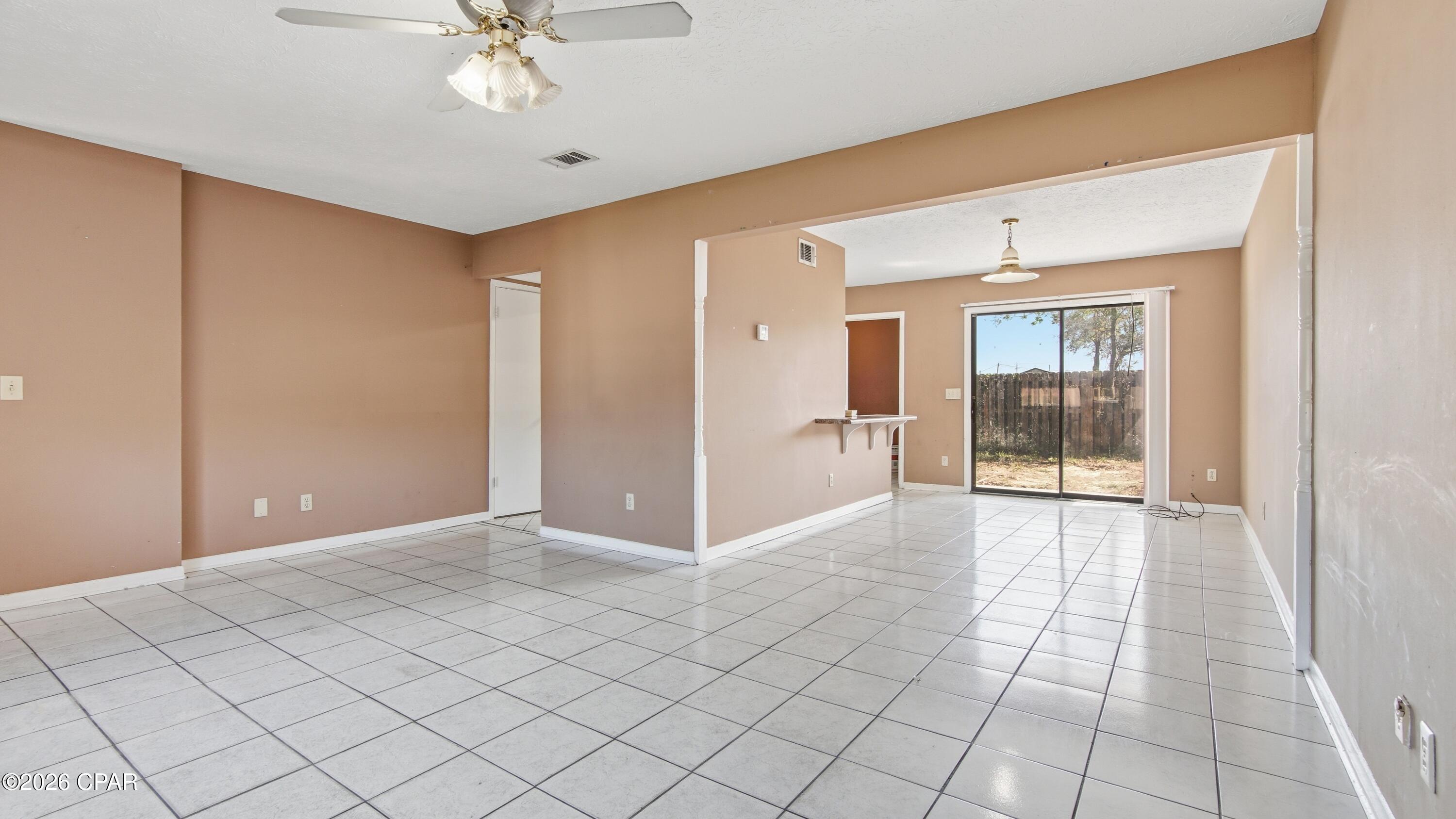 Venetian Villa - Residential