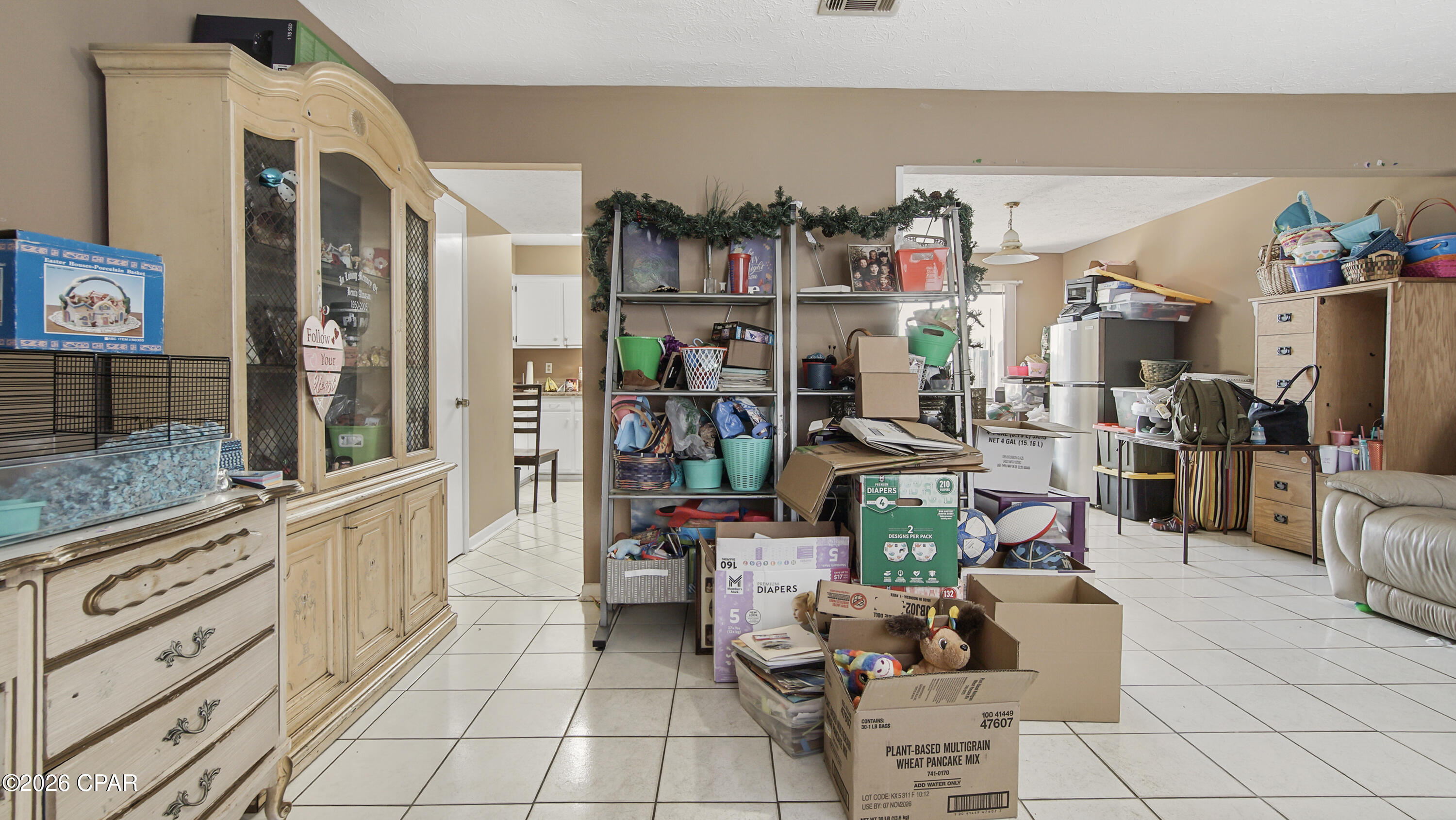 Venetian Villa - Residential