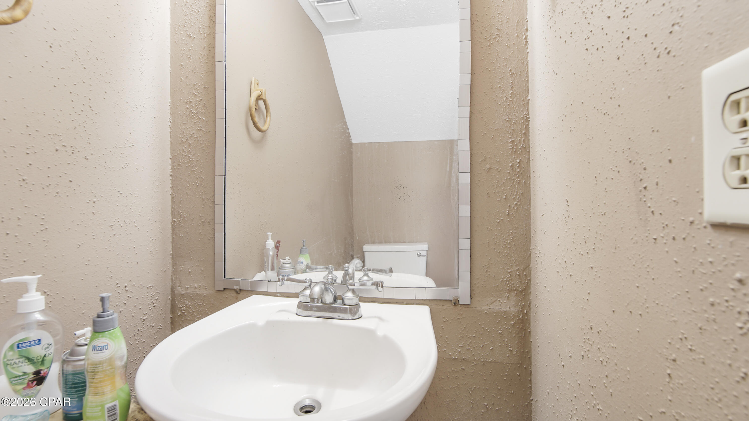 Venetian Villa - Residential