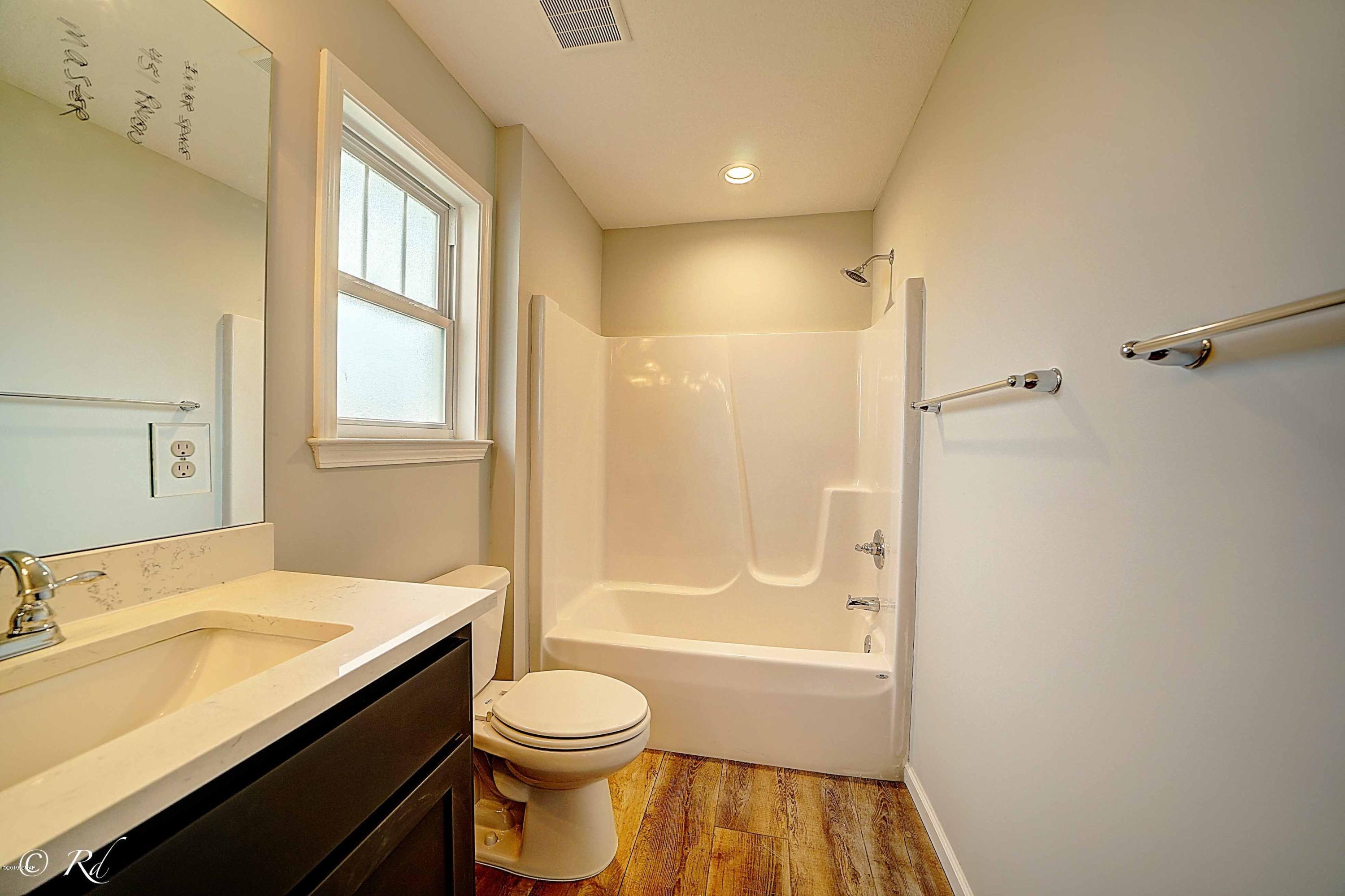 Callaway Corners - Residential