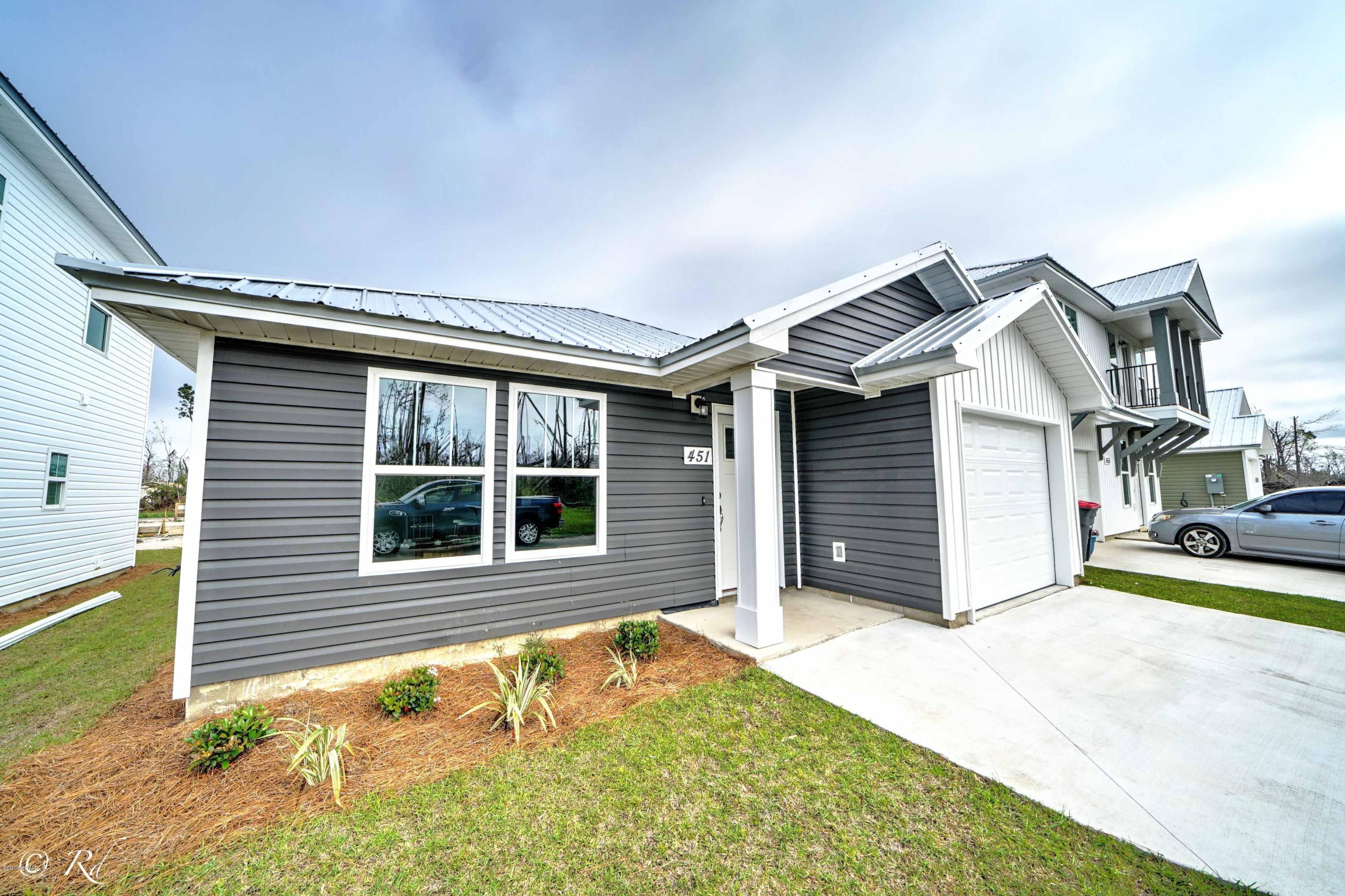 Callaway Corners - Residential