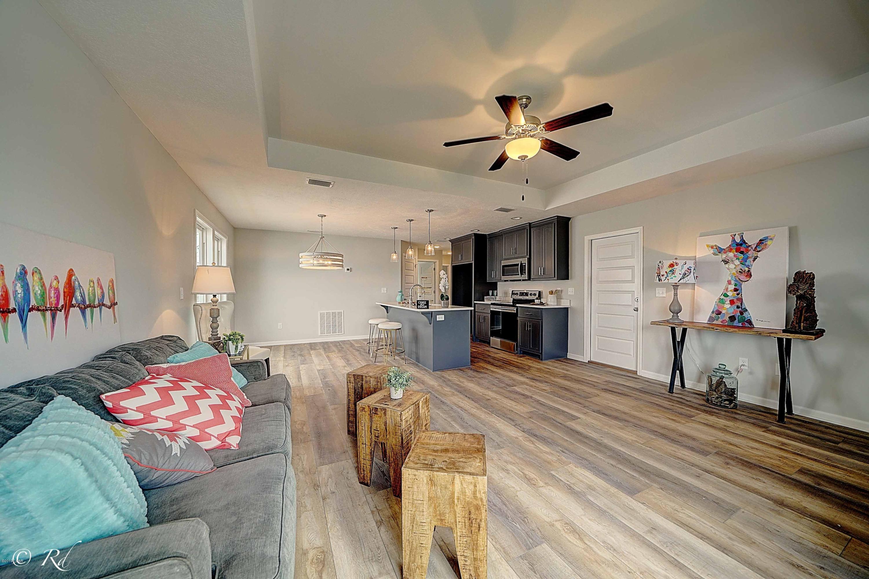 Callaway Corners - Residential