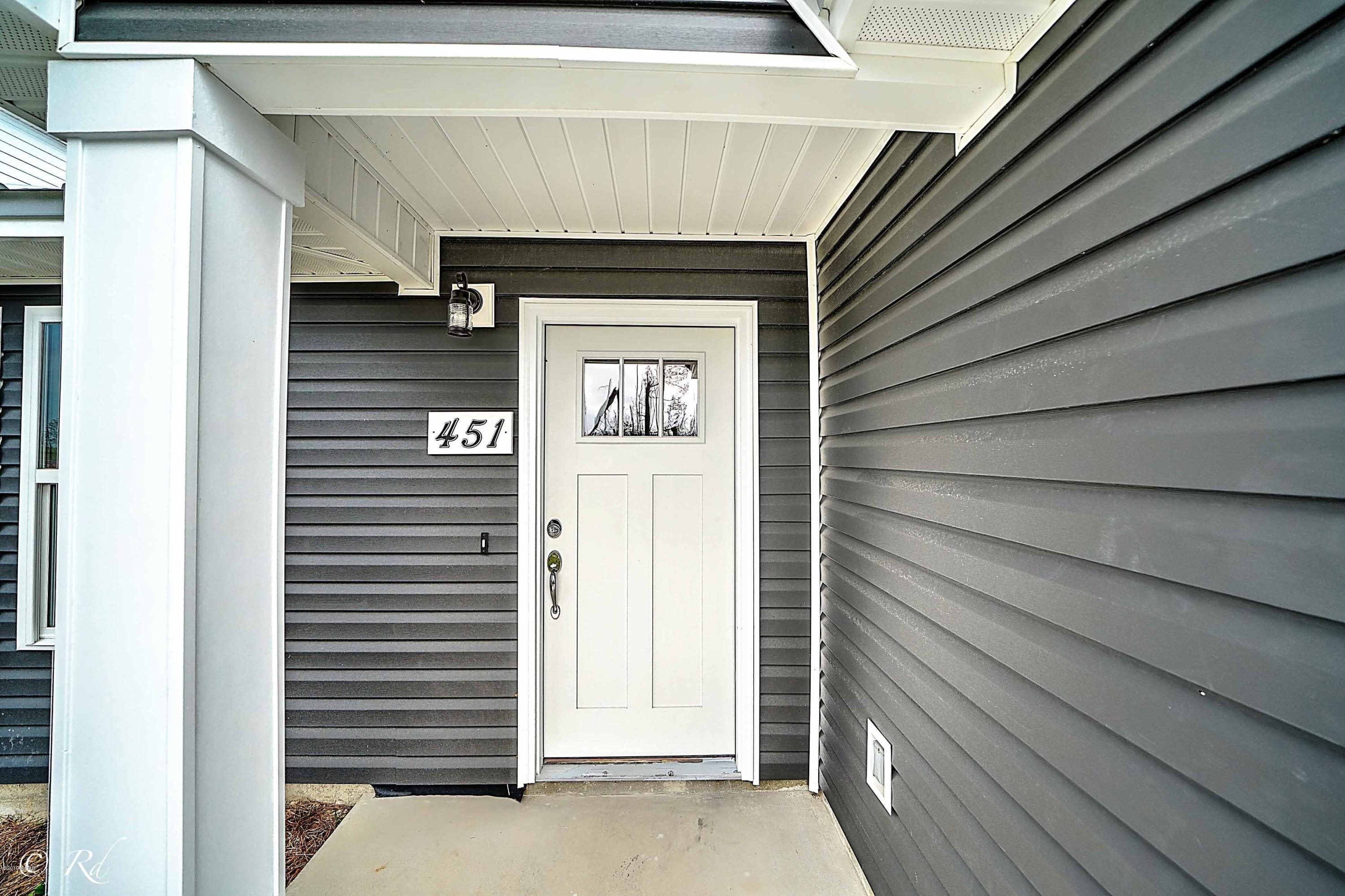 Callaway Corners - Residential