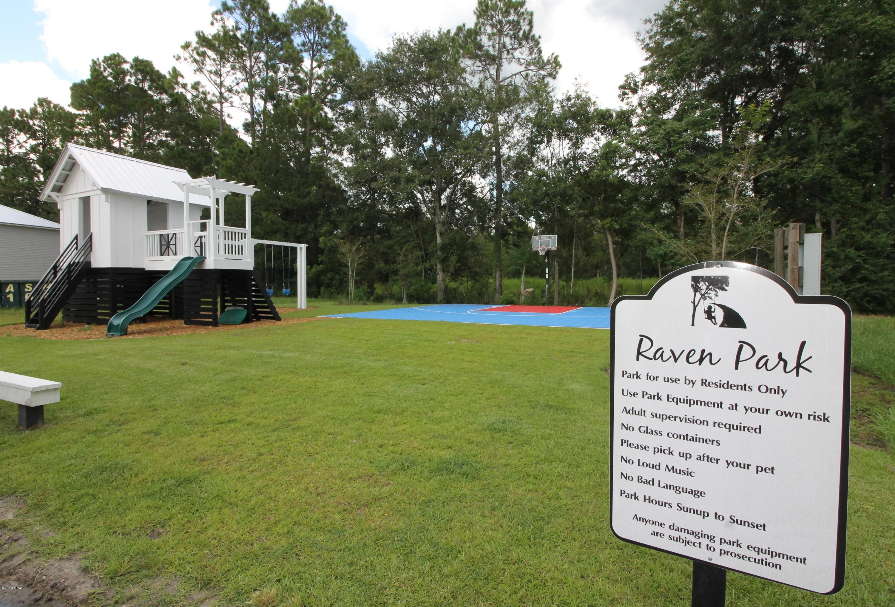 Callaway Corners - Residential