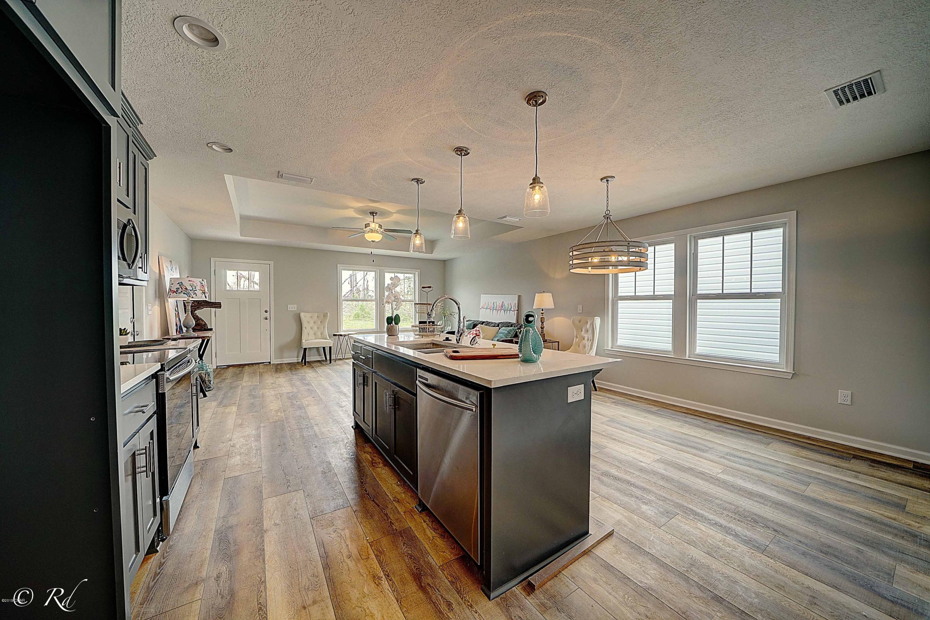 Callaway Corners - Residential