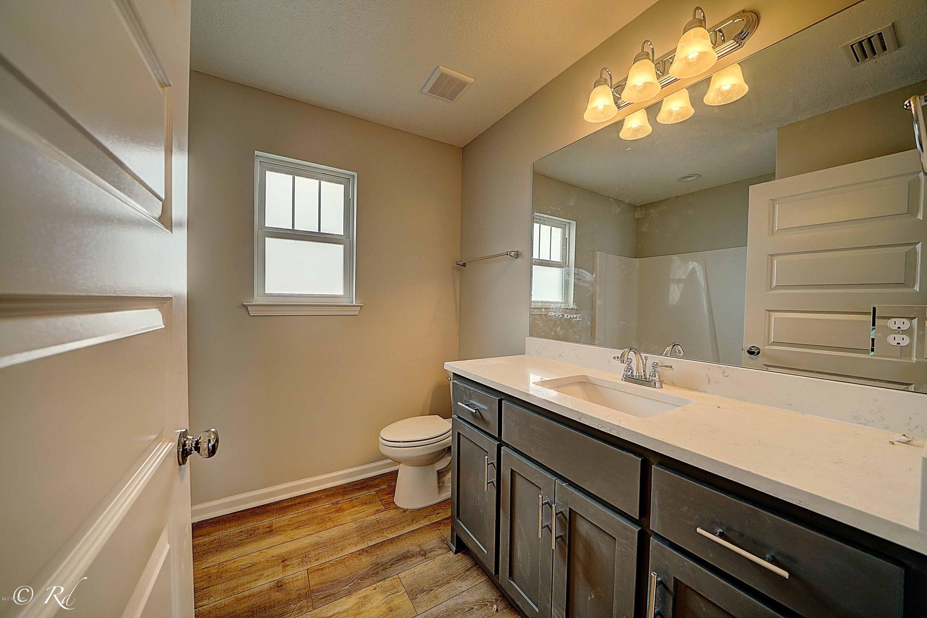 Callaway Corners - Residential