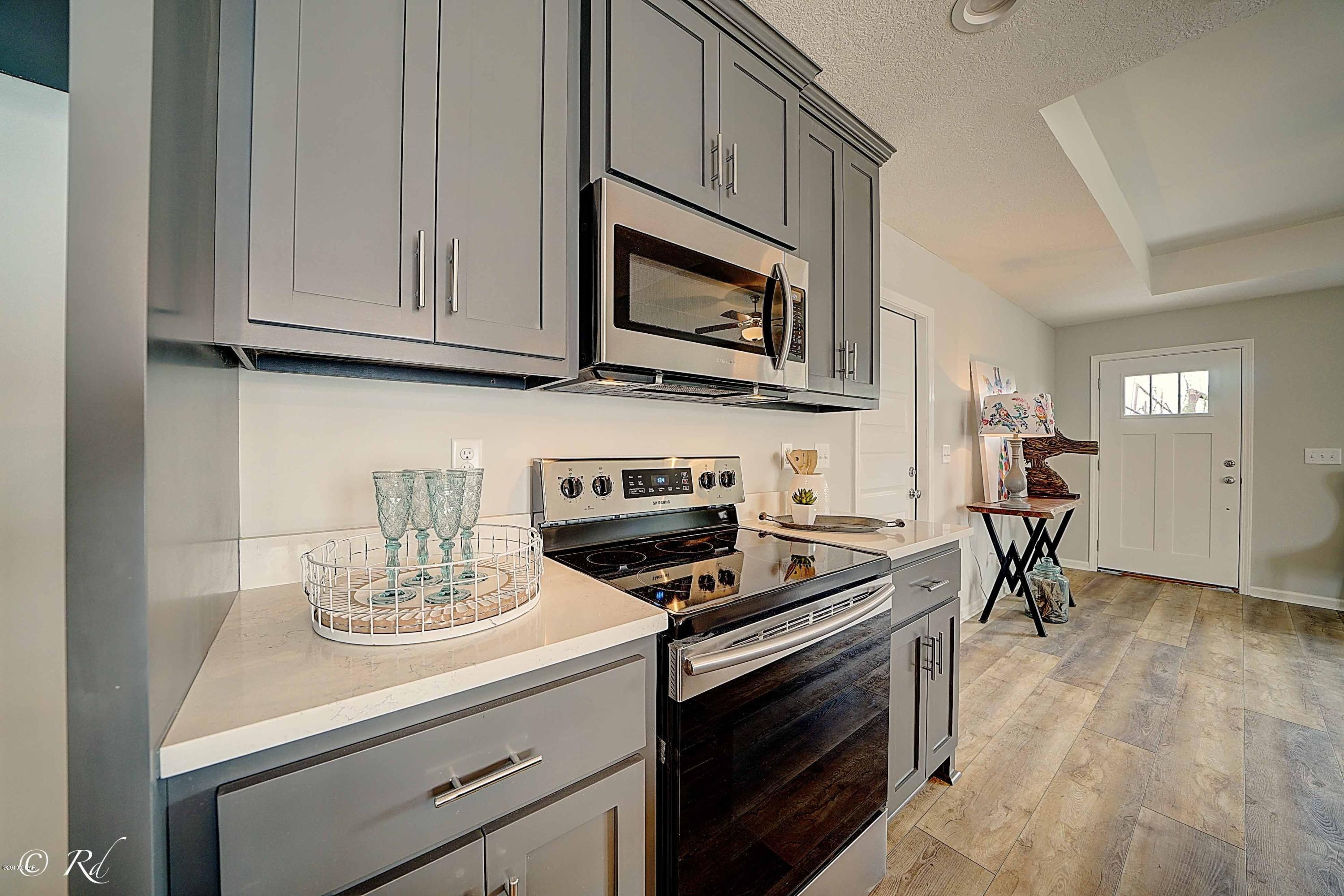 Callaway Corners - Residential