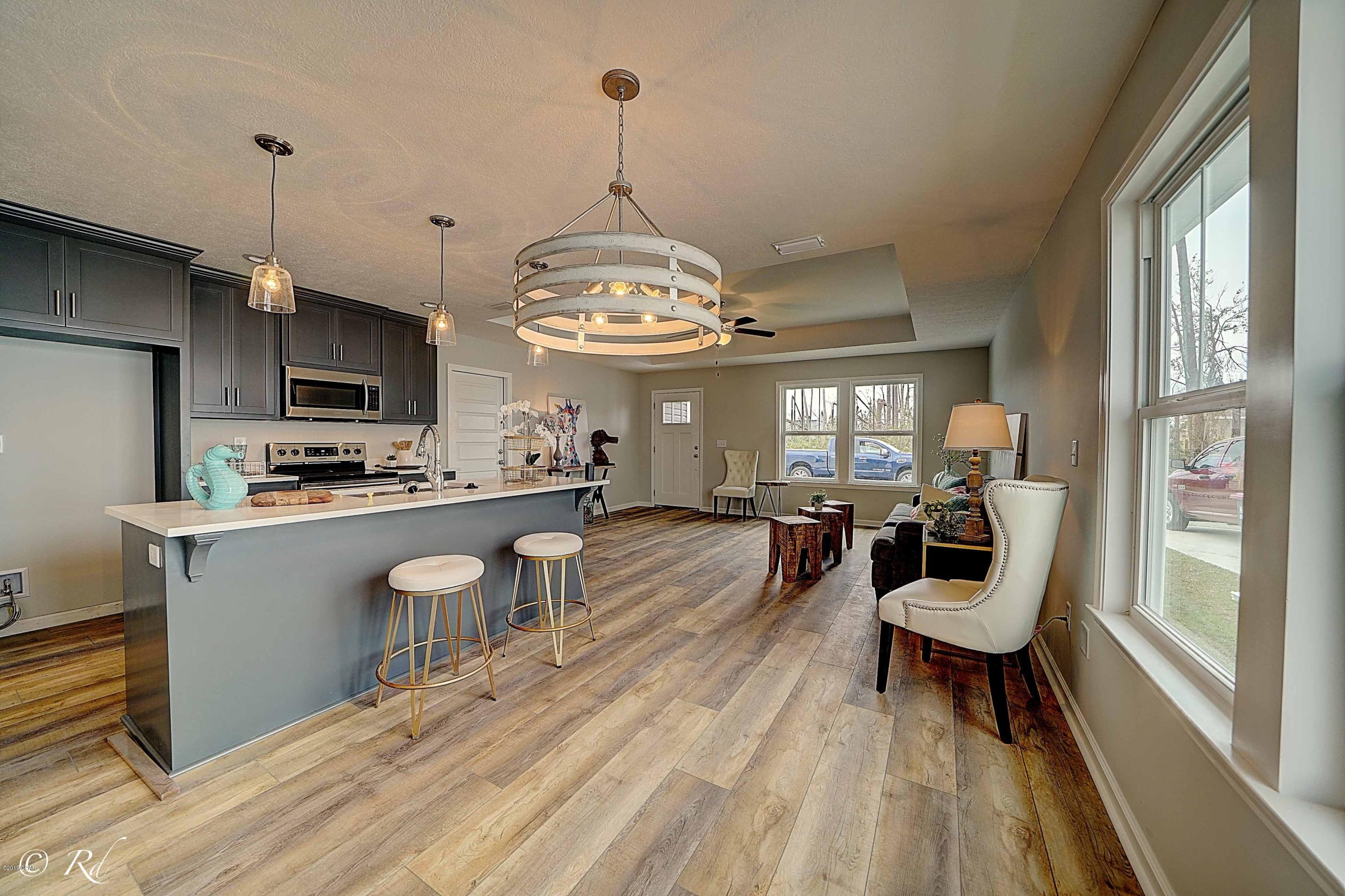 Callaway Corners - Residential